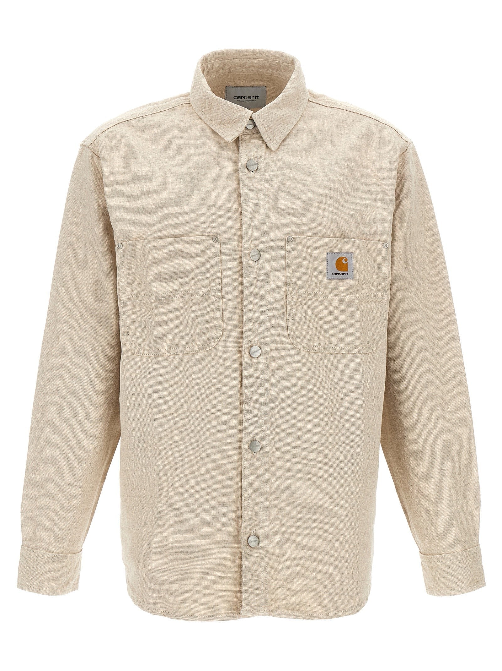 Carhartt Wip - nan - Beige - Jacket