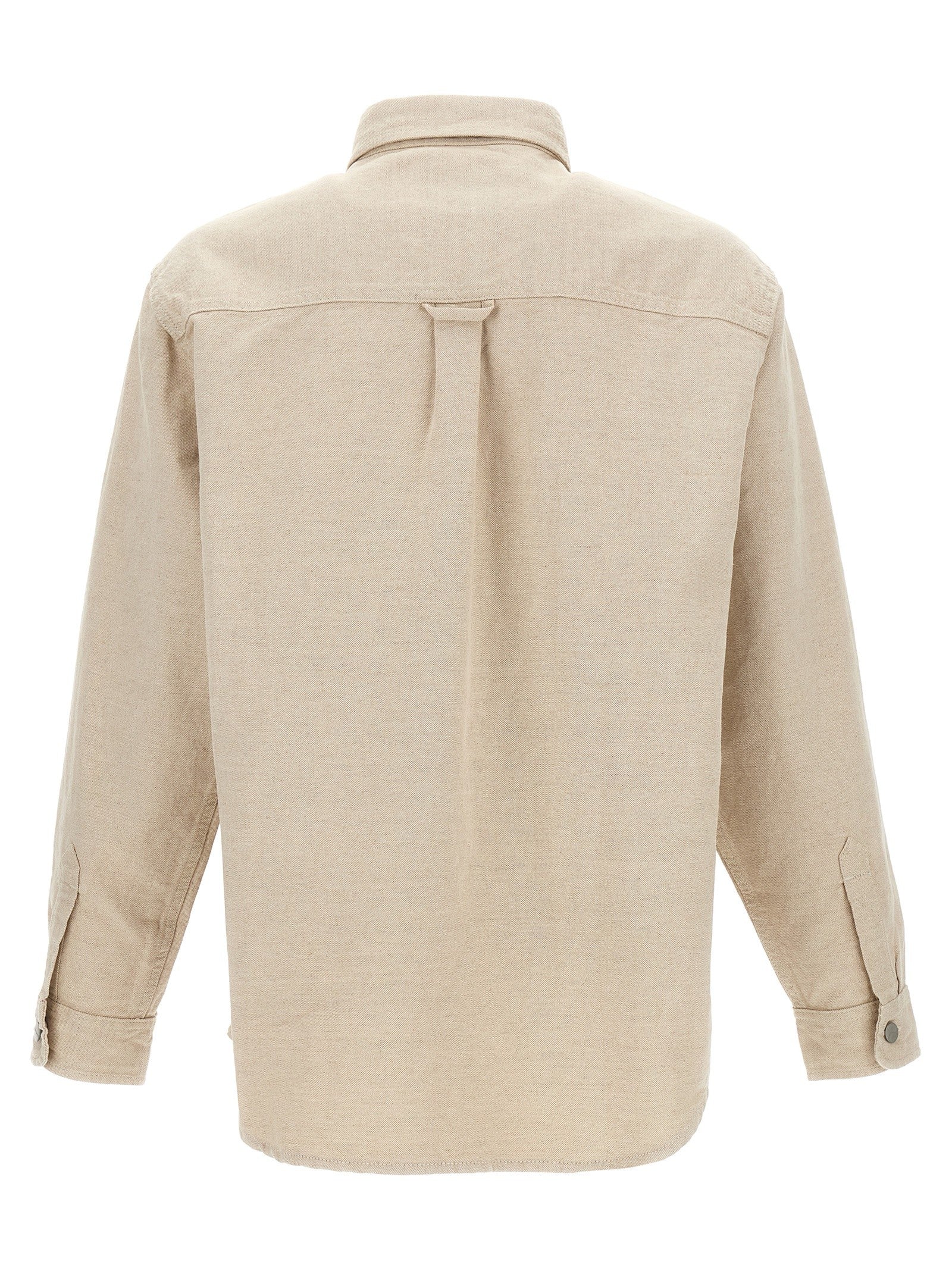 Carhartt Wip - nan - Beige - Jacket