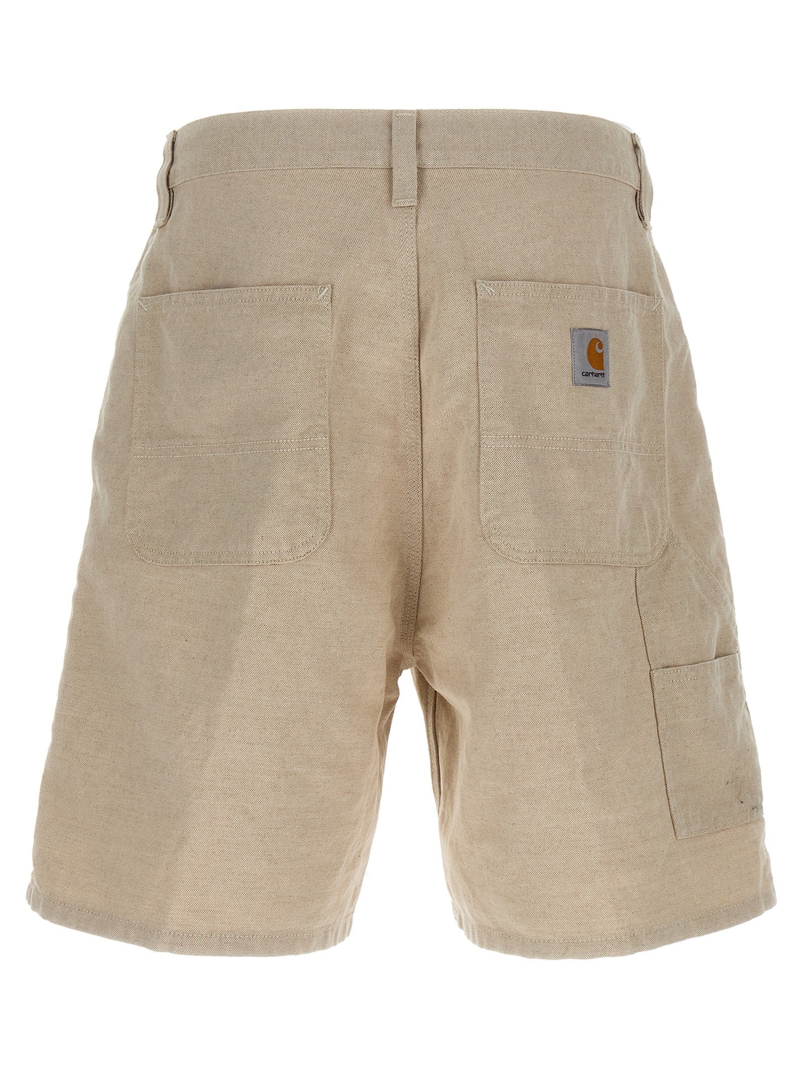 Carhartt Wip - nan - Beige - Shorts