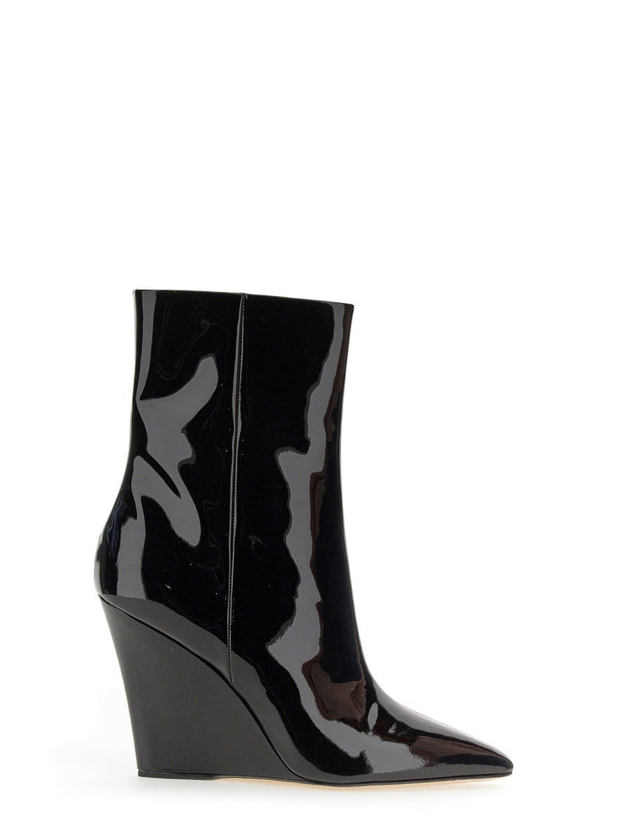 PARIS TEXAS - Woman - Black - Boot