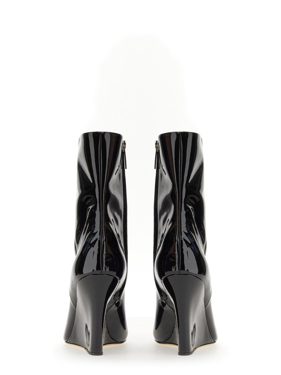 PARIS TEXAS - Woman - Black - Boot