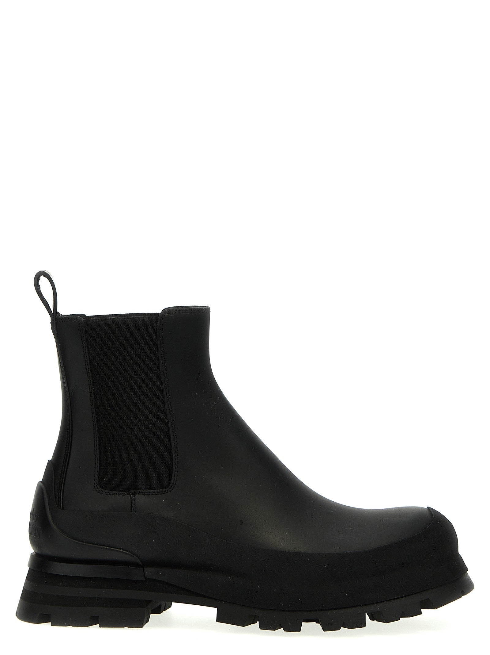 MCQUEEN - nan - Black - Boot