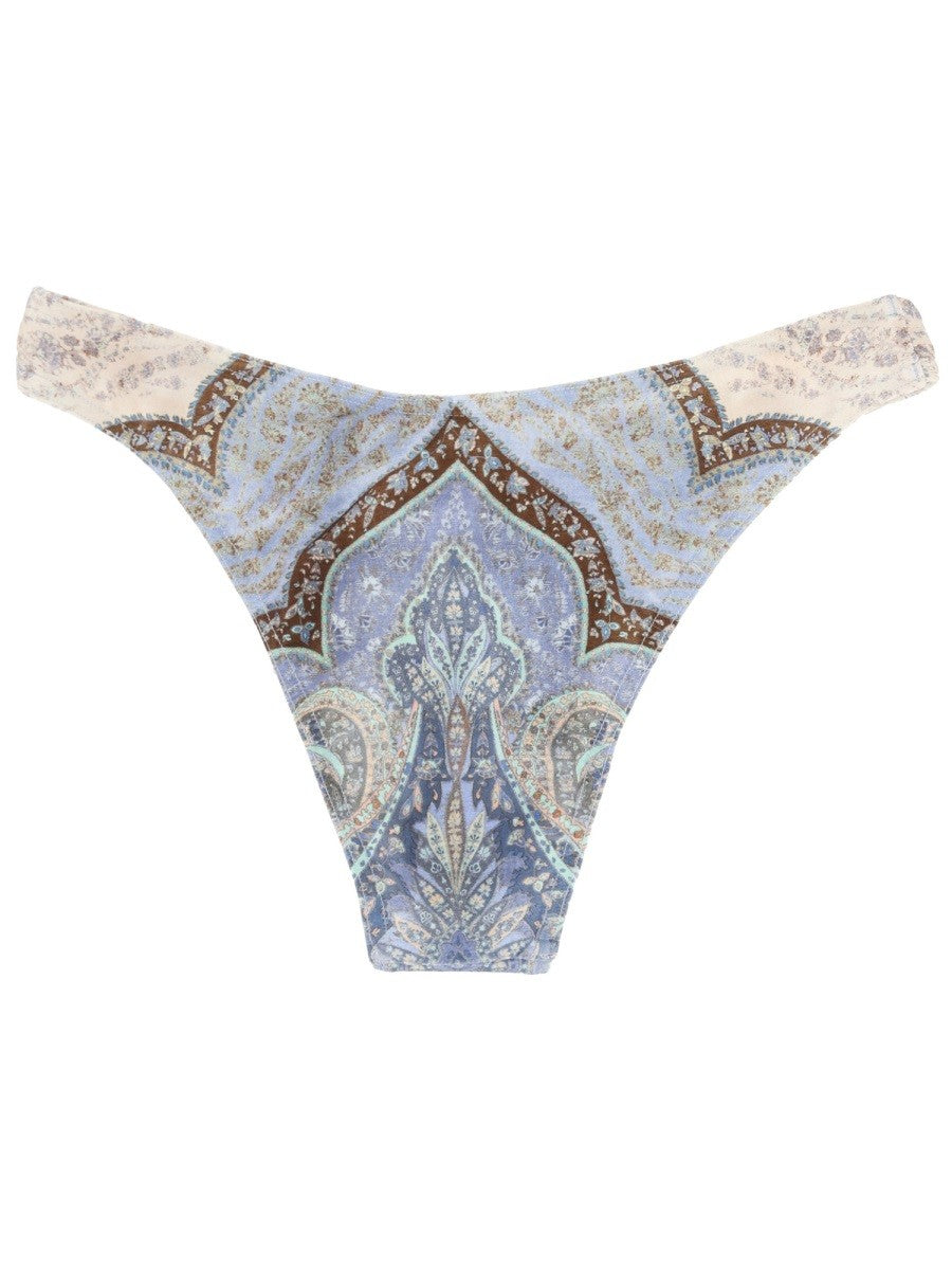 ZIMMERMANN - Woman - Multicolor - Swimwear