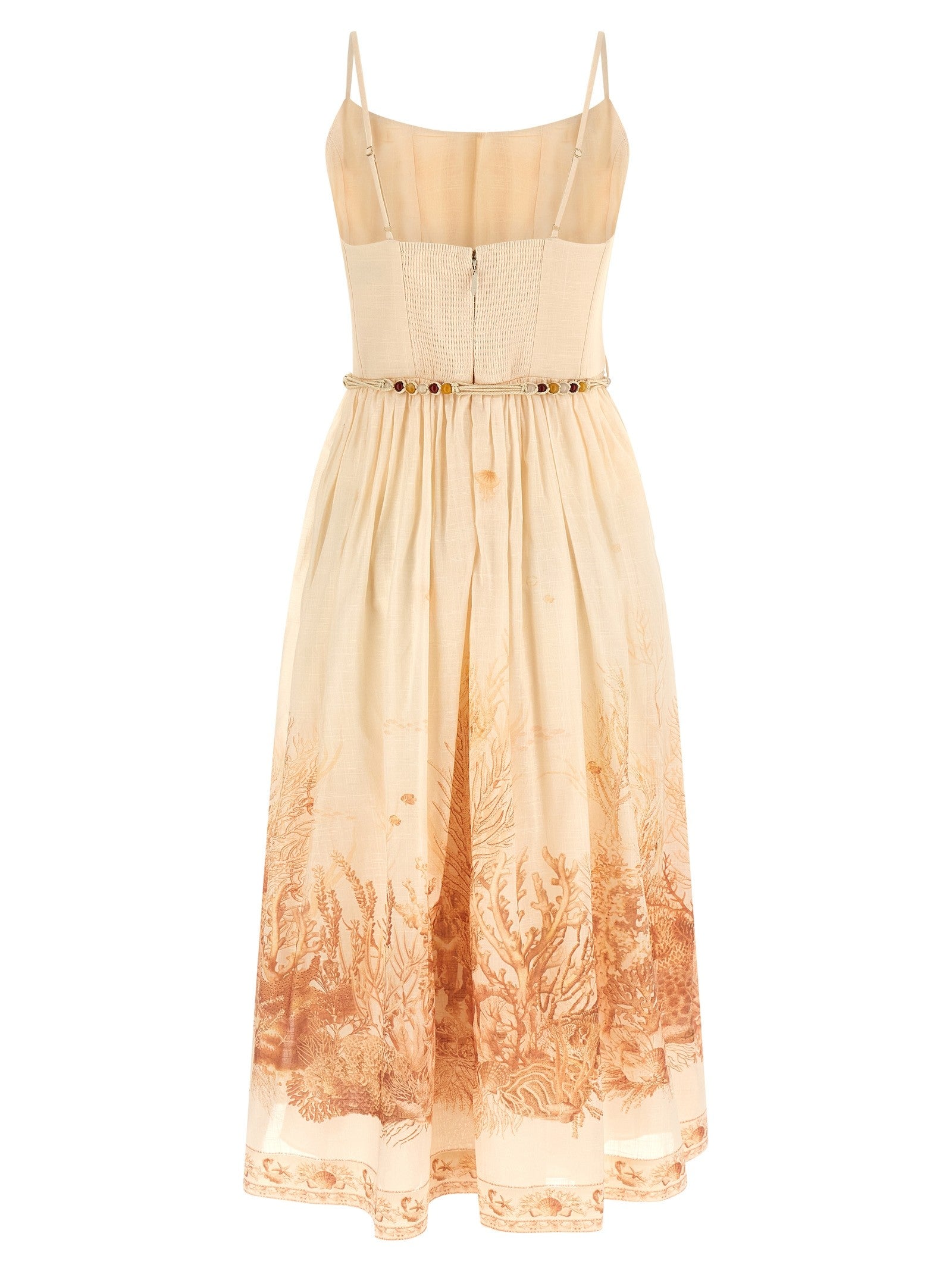 ZIMMERMANN - nan - Black - Dress
