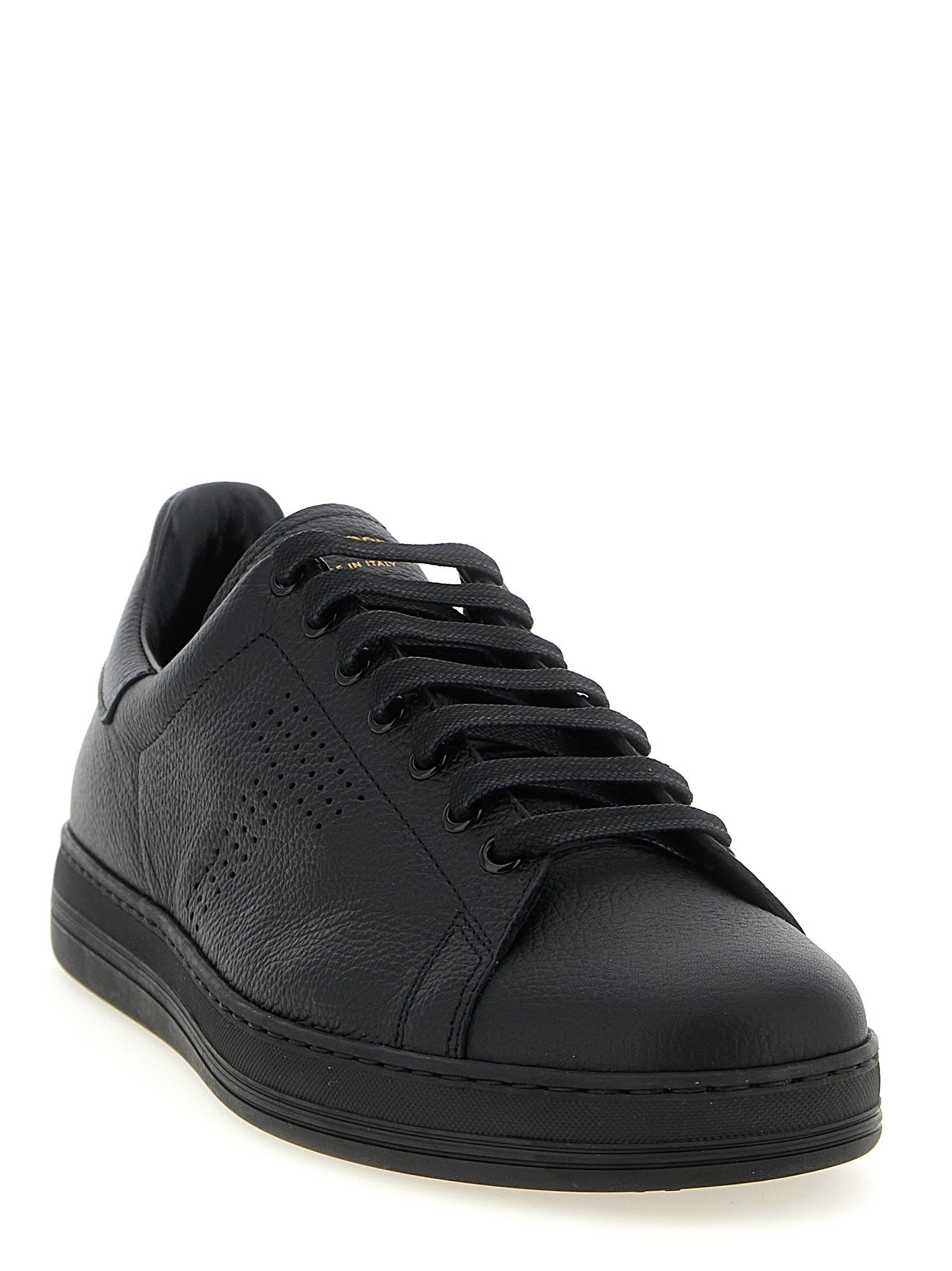 TOM FORD - nan - Black - Sneaker