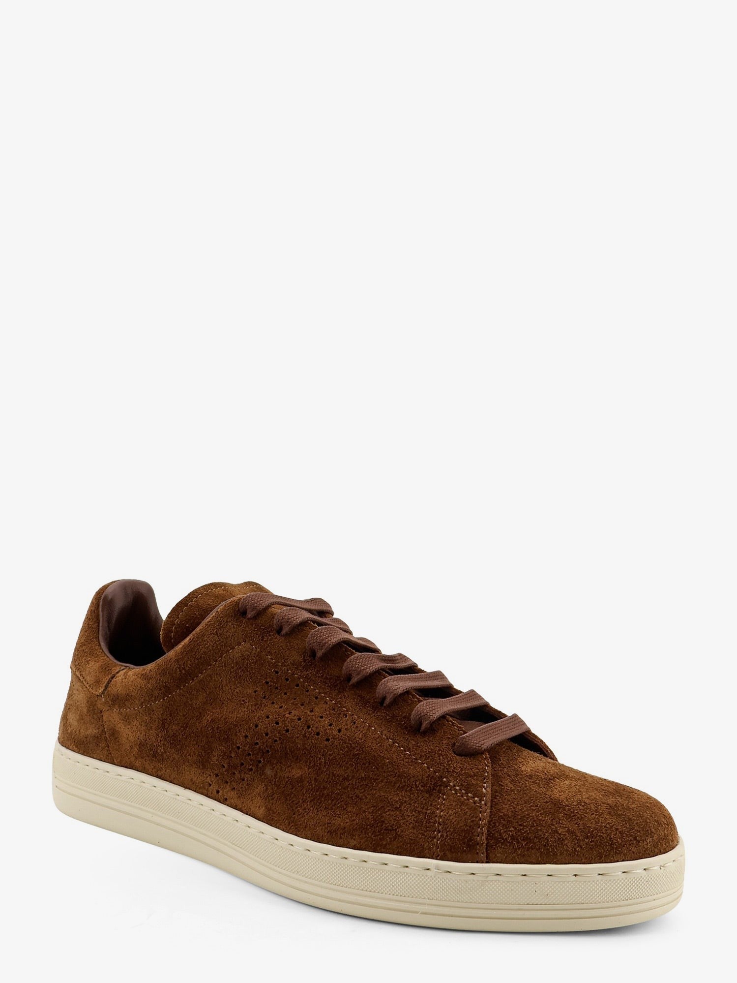 TOM FORD - Man - Beige - Sneaker