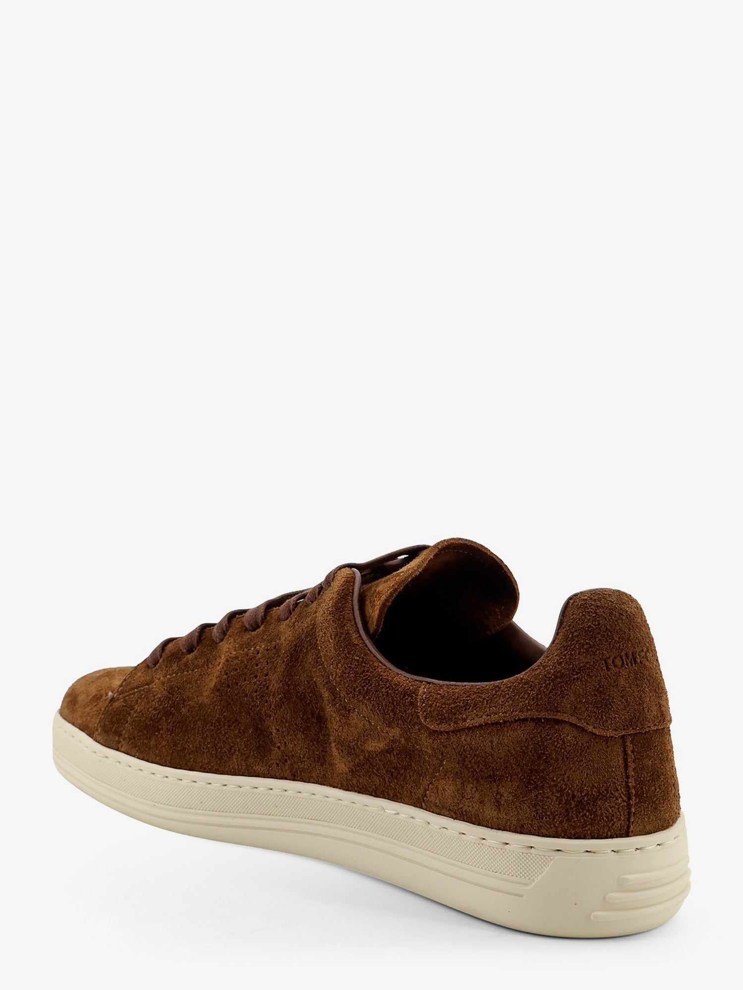 TOM FORD - Man - Beige - Sneaker