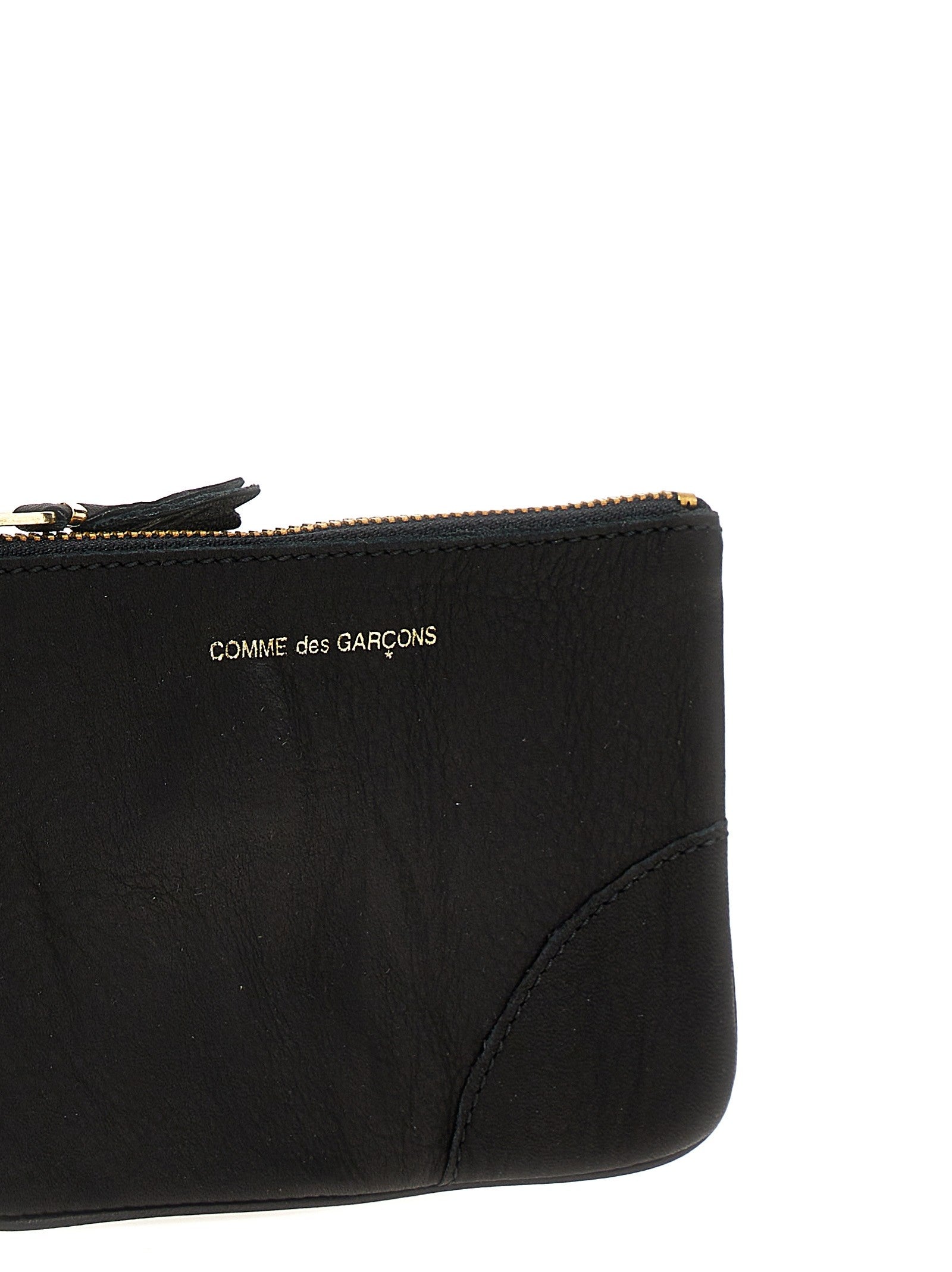 COMME DES GARCONS WALLET - nan - Black - Wallet