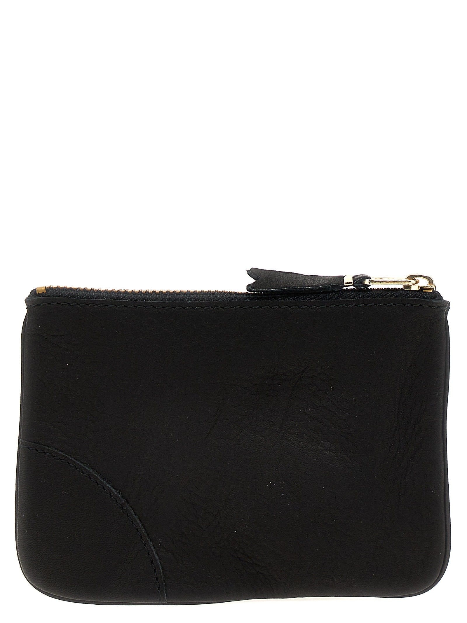 COMME DES GARCONS WALLET - nan - Black - Wallet