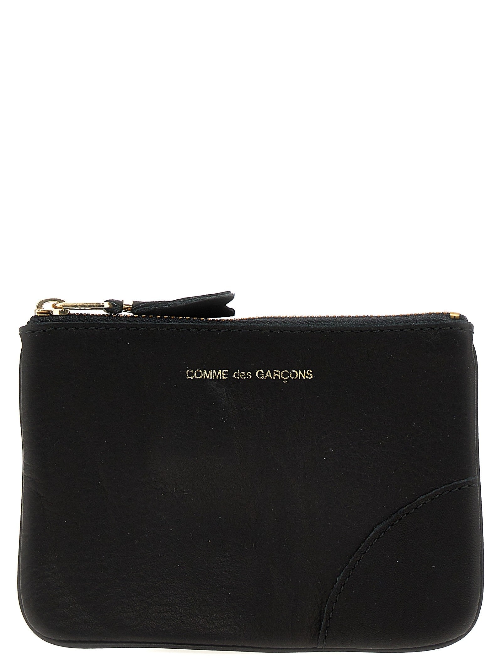COMME DES GARCONS WALLET - nan - Black - Wallet