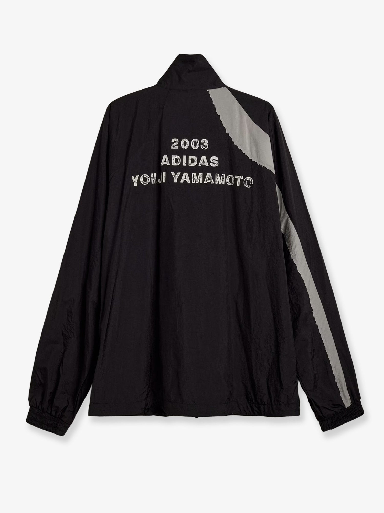 ADIDAS Y-3 - Man - Black - Jacket