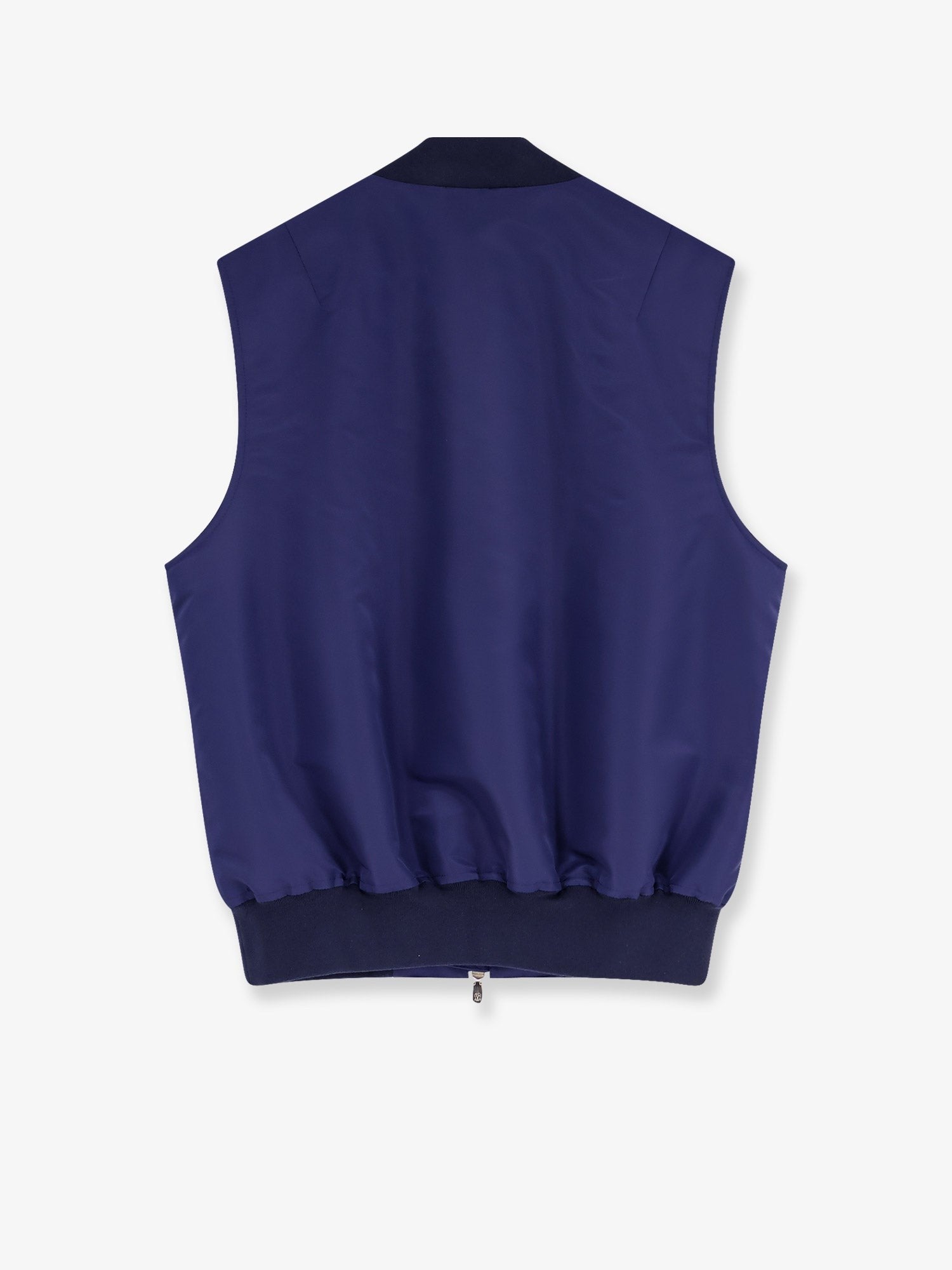 Brunello Cucinelli - Man - Blue - Jacket
