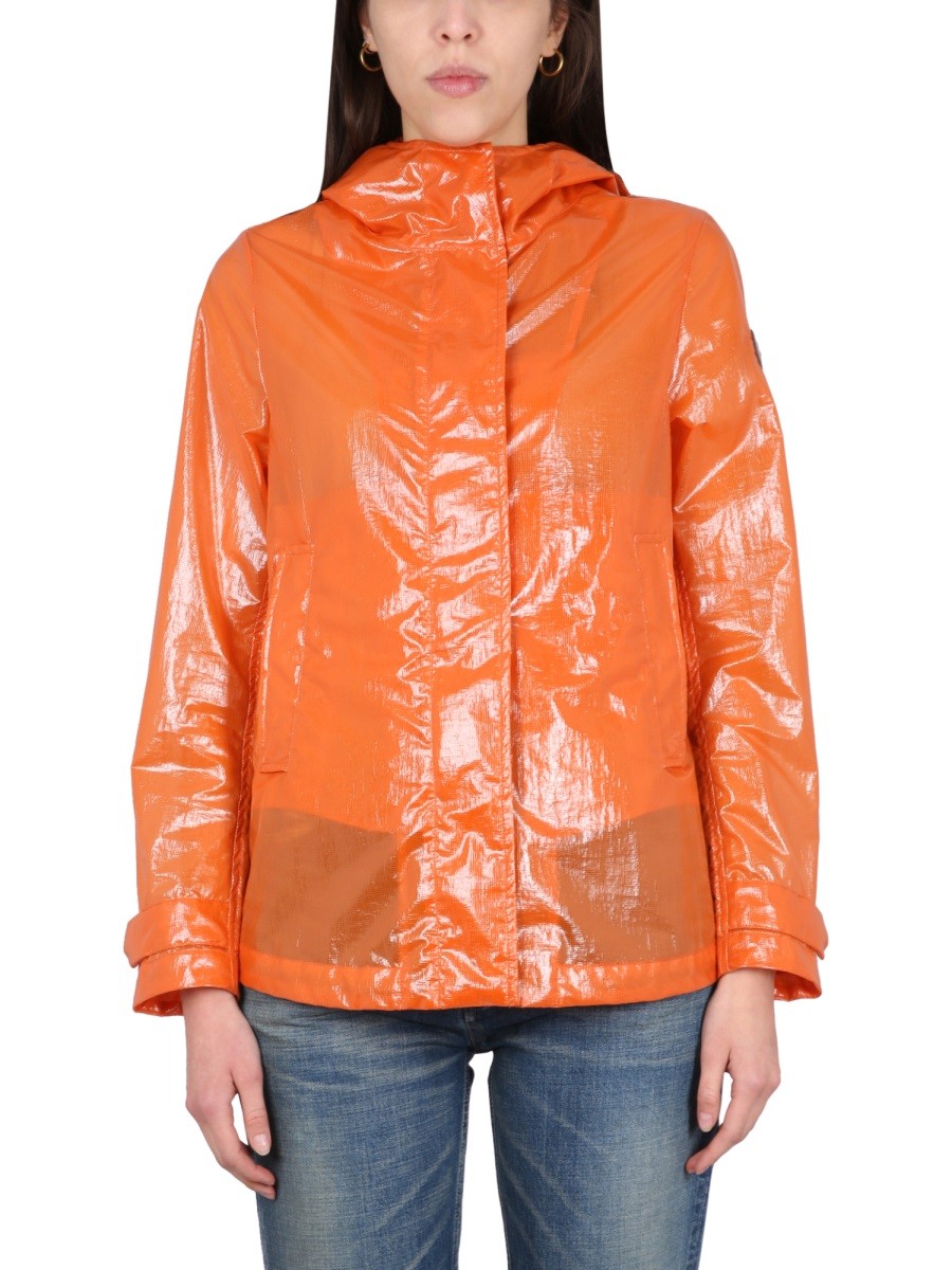 COLMAR ORIGINALS - Woman - Orange - Jacket