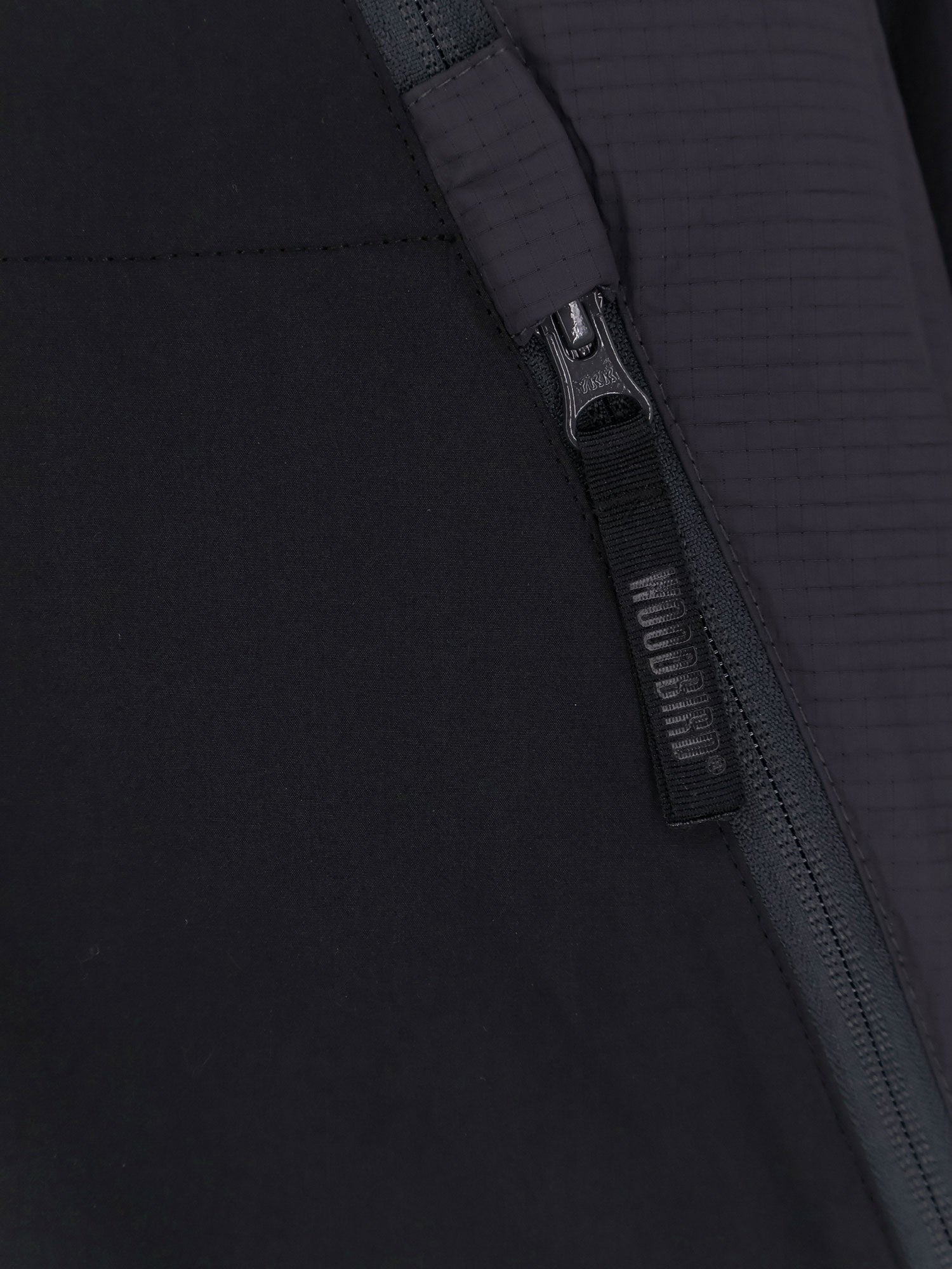 WOODBIRD - Férfi - Fekete - Dzseki