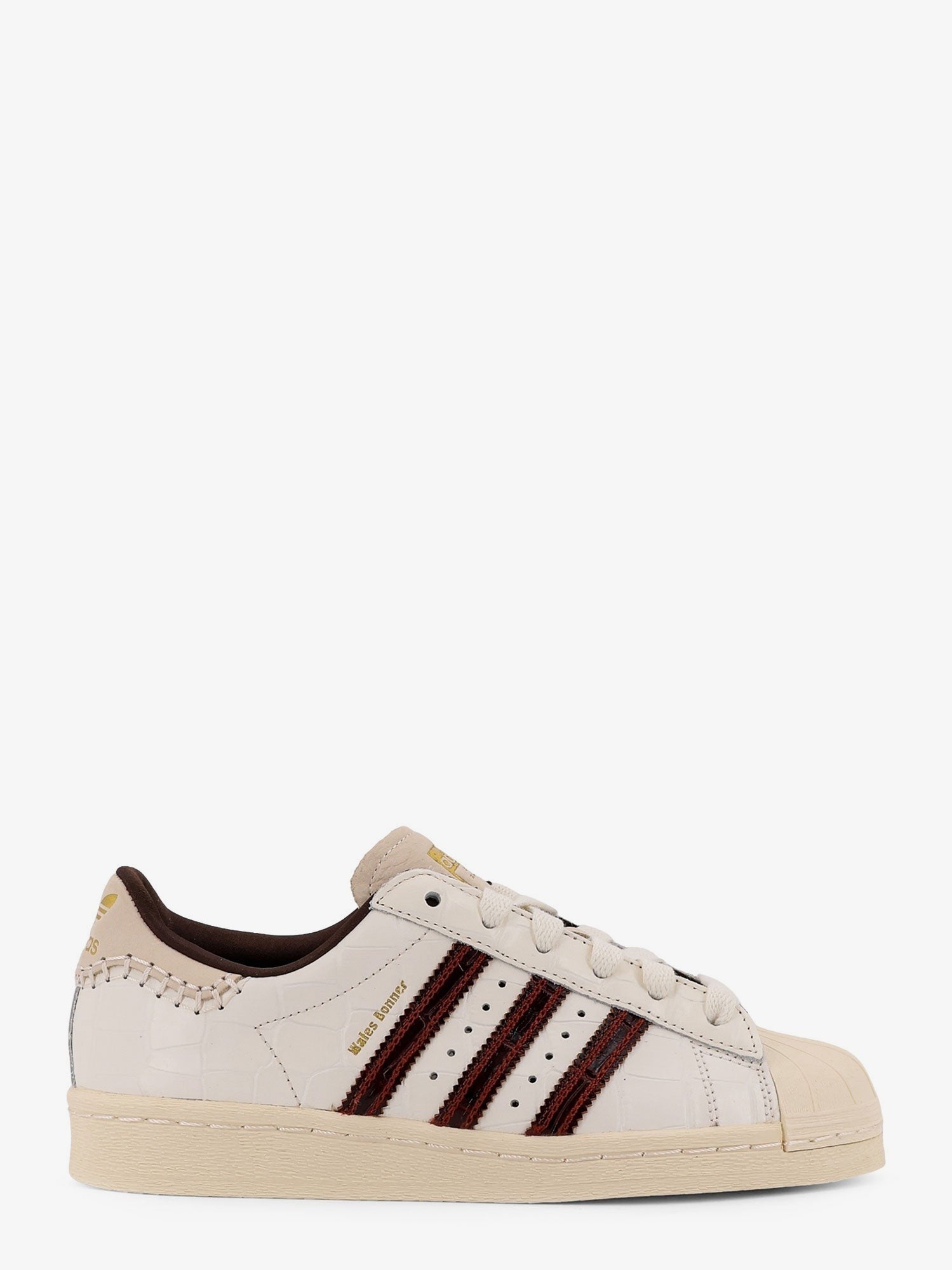 ADIDAS X WALES BONNER - Man - White - Sneaker