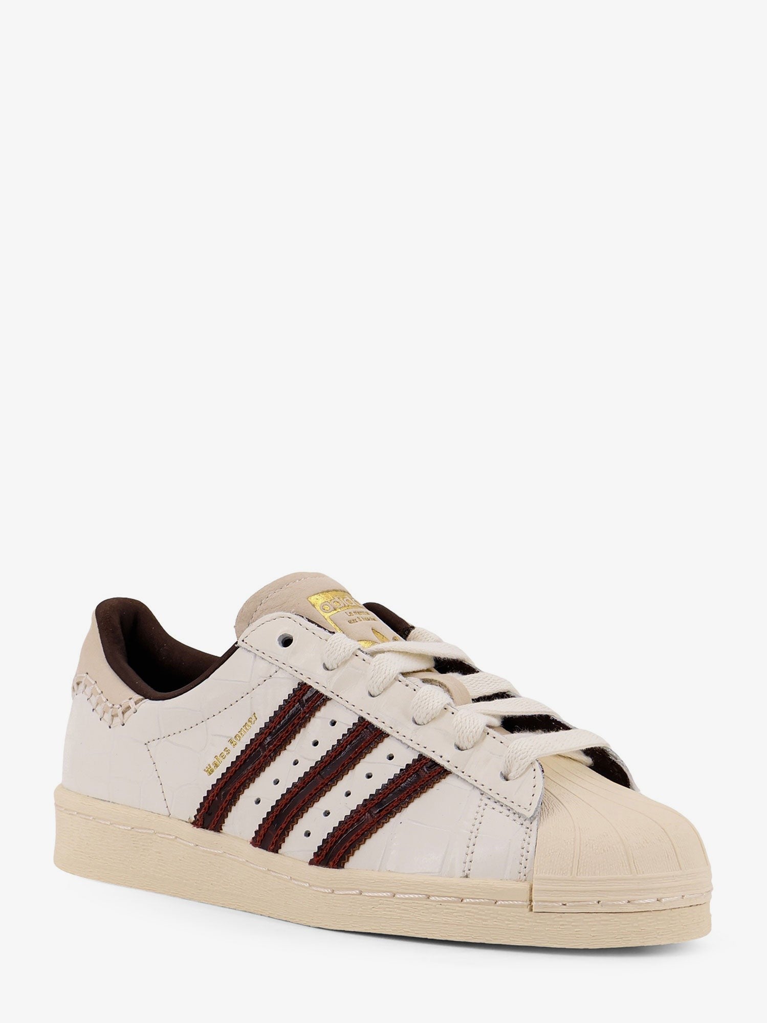 ADIDAS X WALES BONNER - Man - White - Sneaker