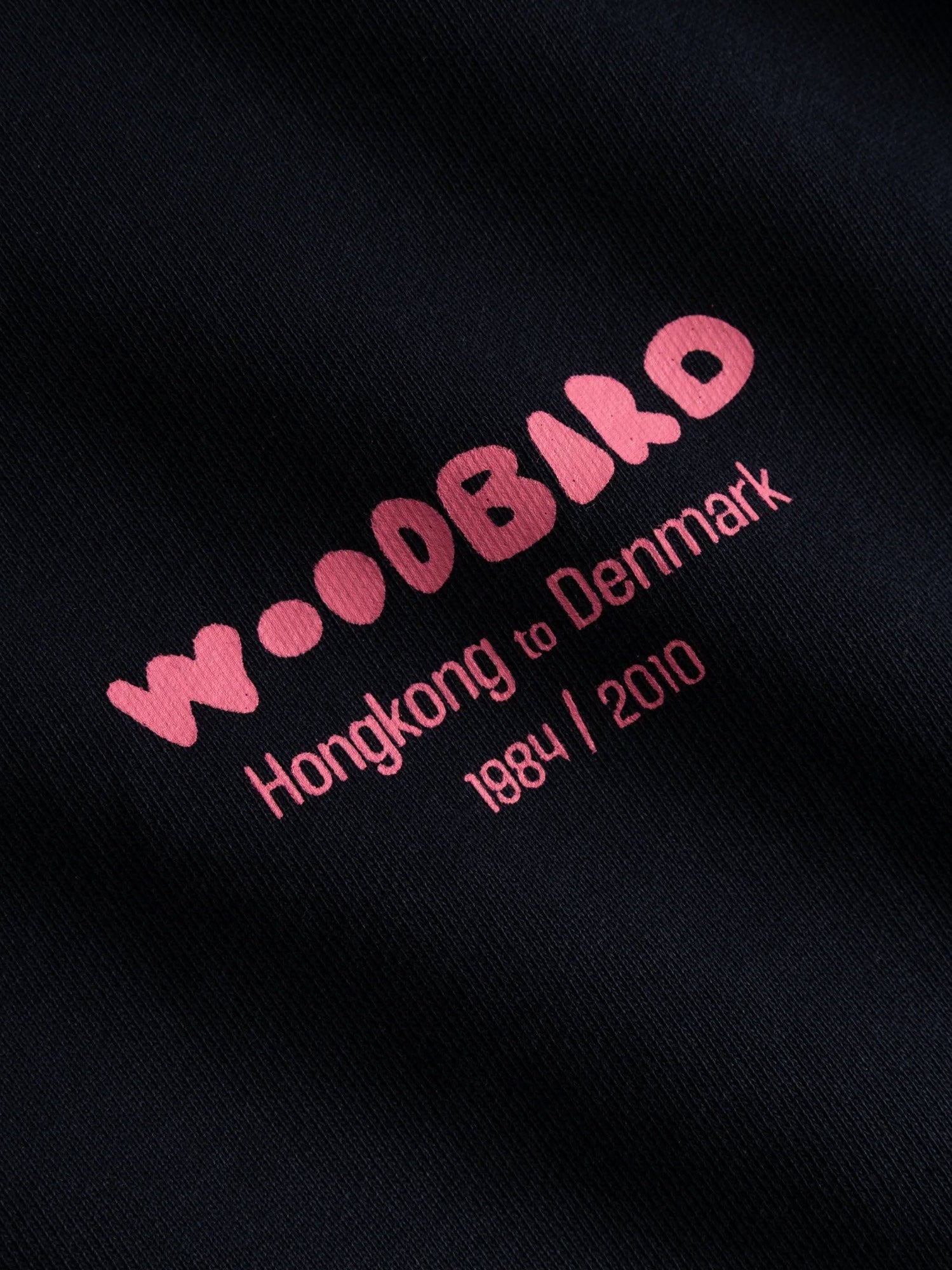 WOODBIRD - Man - Blue - Knit Sweater