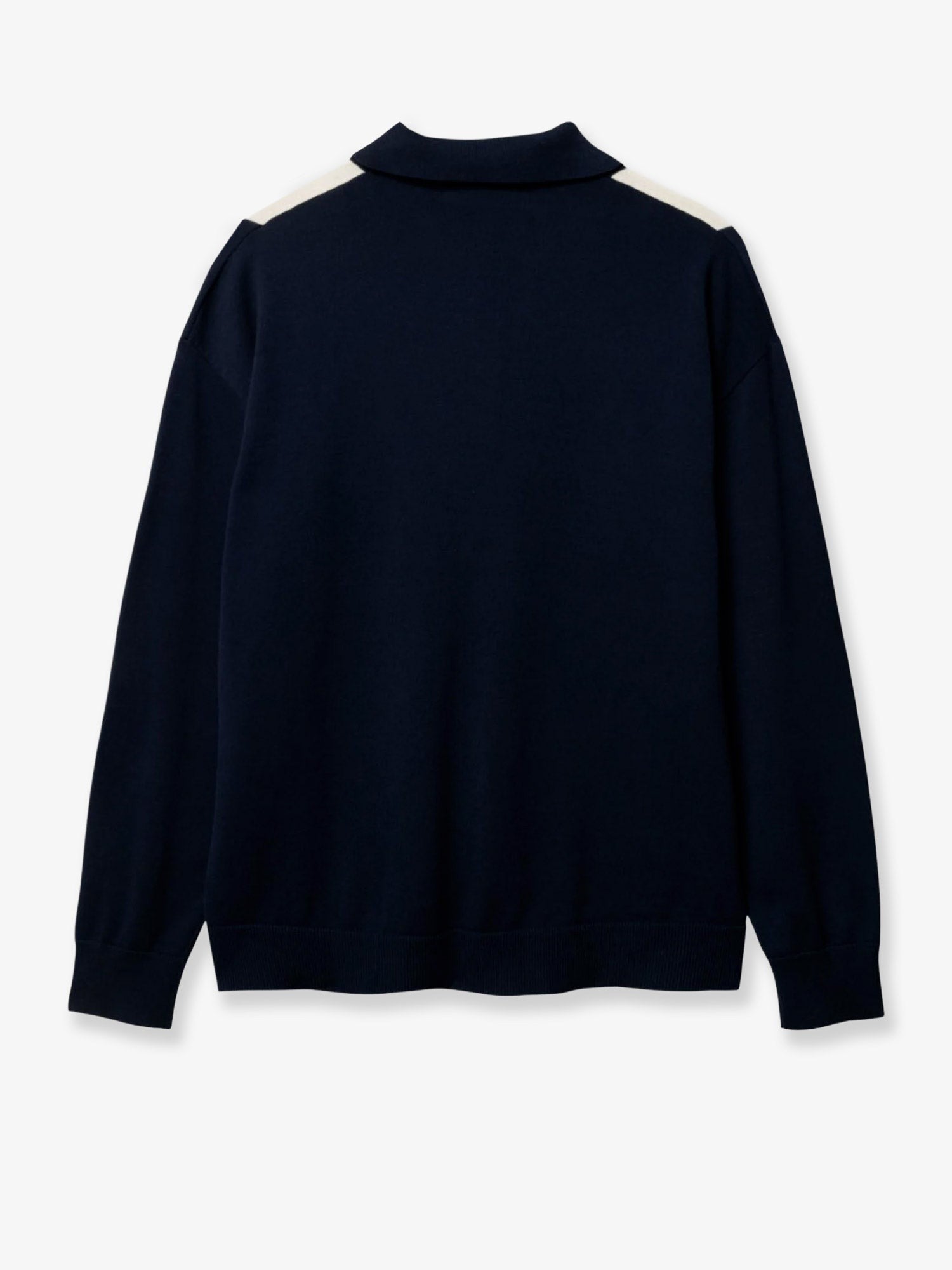 WOODBIRD - Man - Blue - Polo Shirt