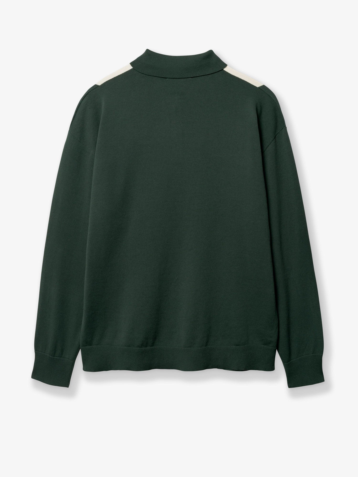 WOODBIRD - Man - Green - Polo Shirt