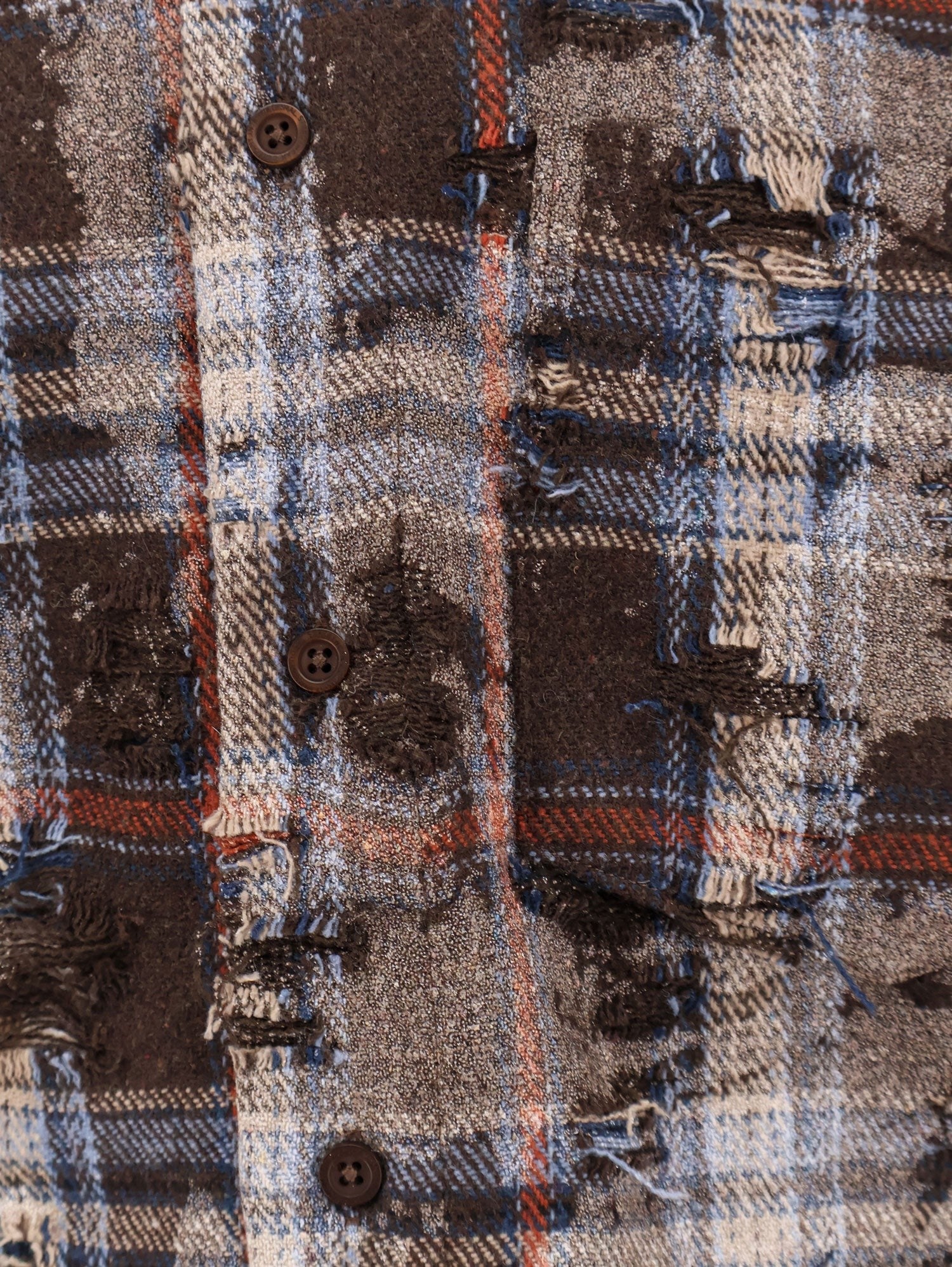 WOODBIRD - Férfi - Barna - Ing