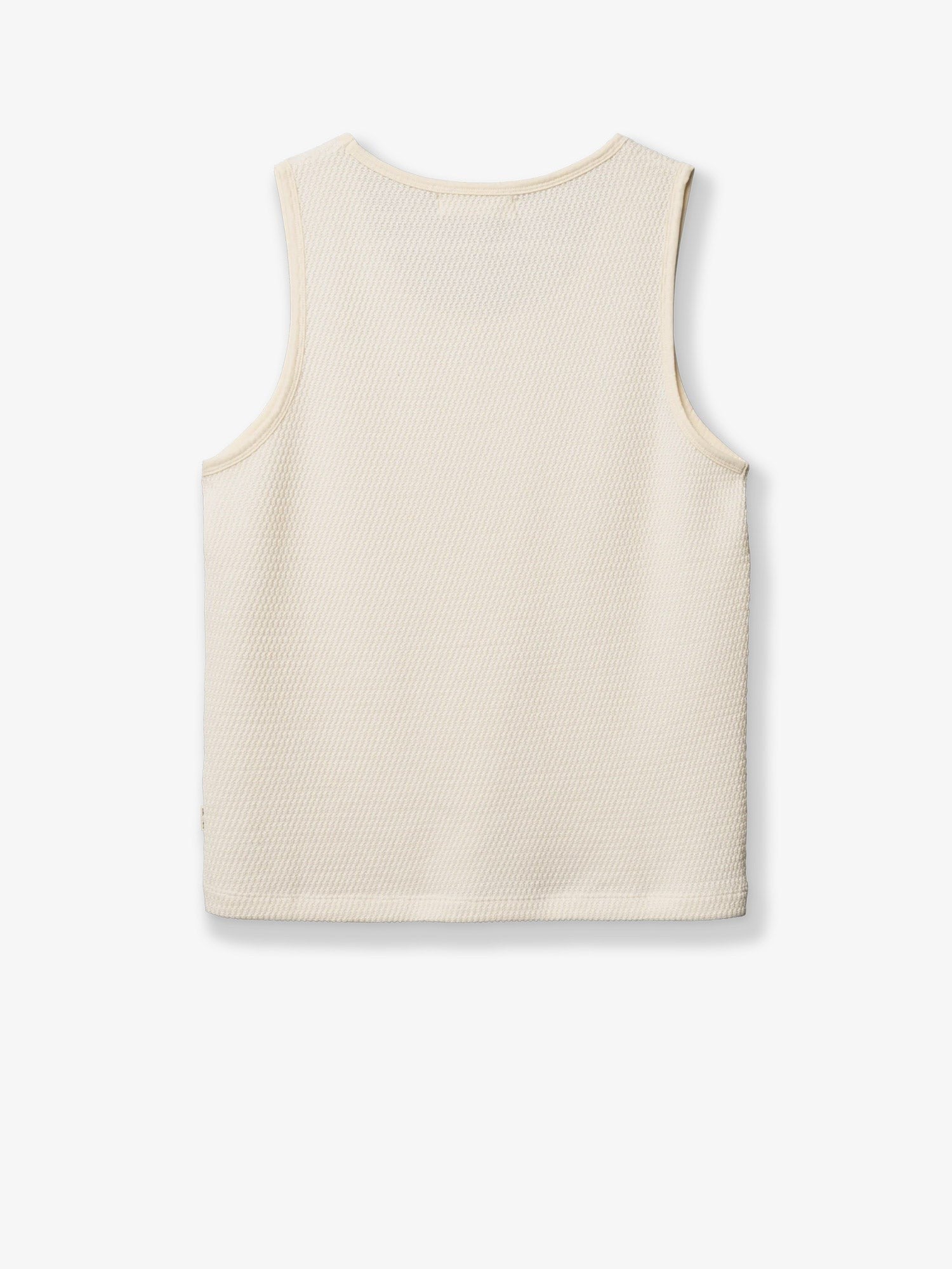 WOODBIRD - Man - Beige - T-shirt