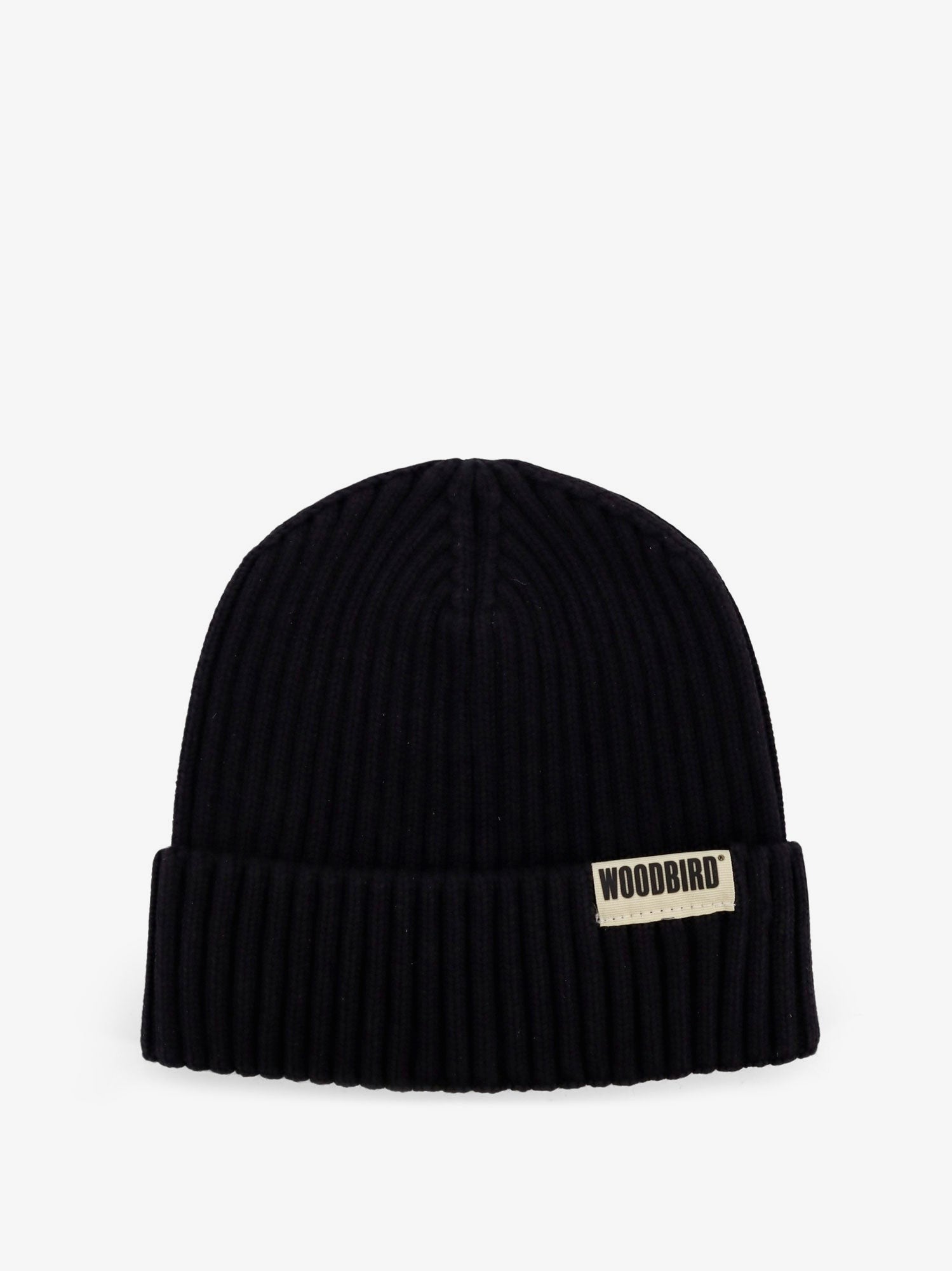 WOODBIRD - Man - Black - Hat