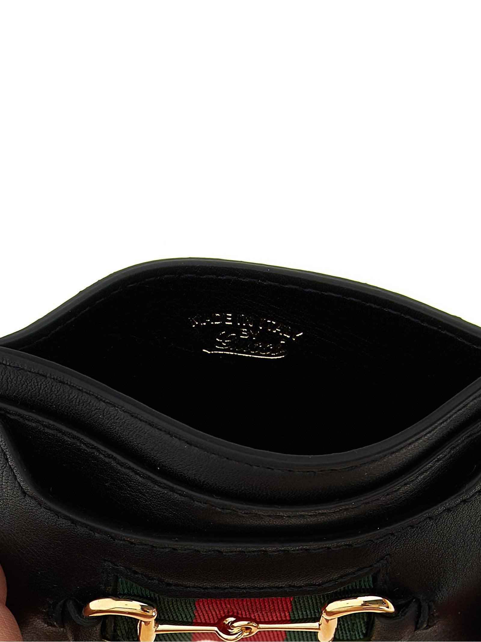 Gucci - nan - Black - Wallet