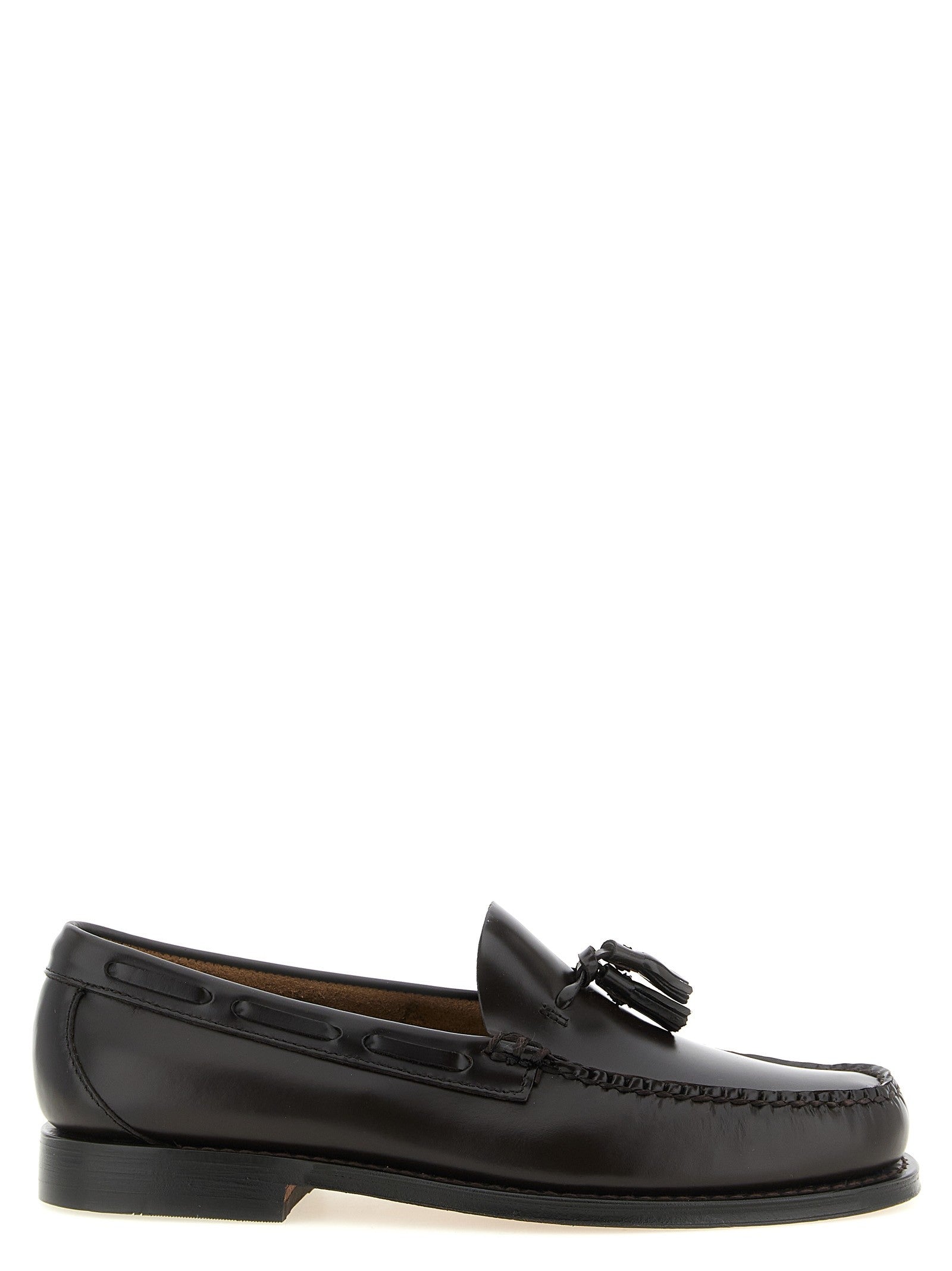 G.H. BASS - nan - Brown - Loafer