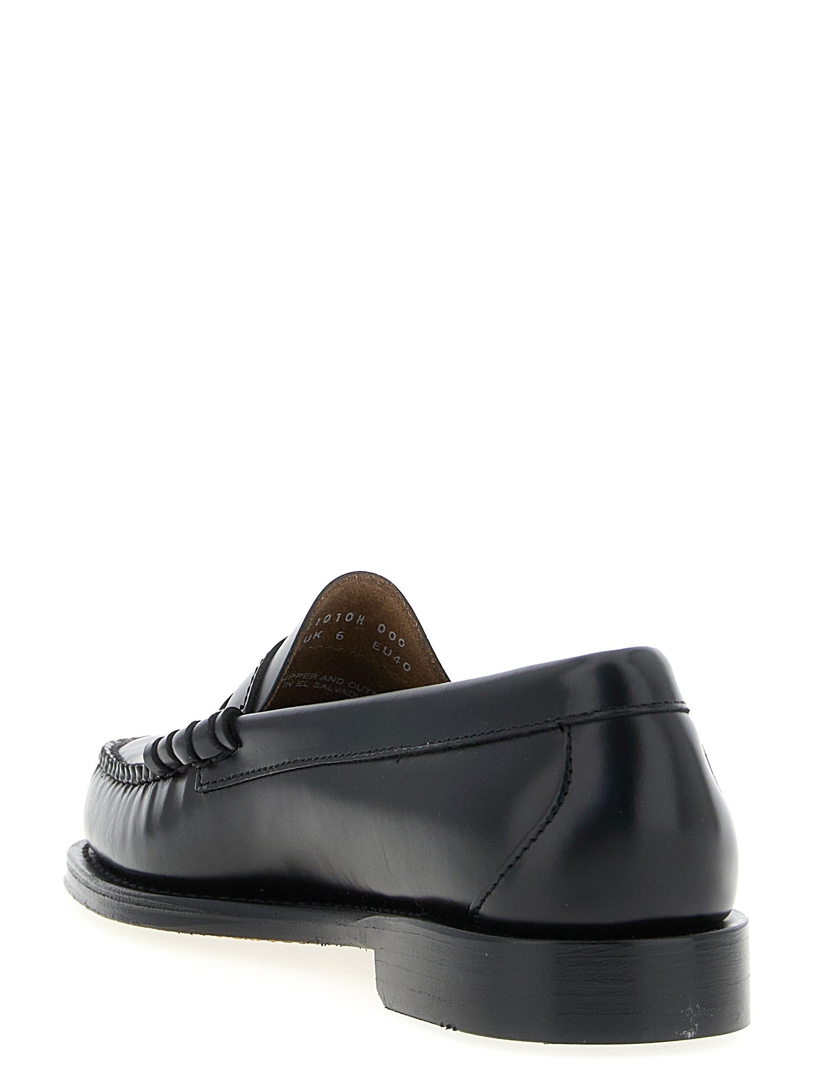 G.H. BASS - nan - Black - Loafer
