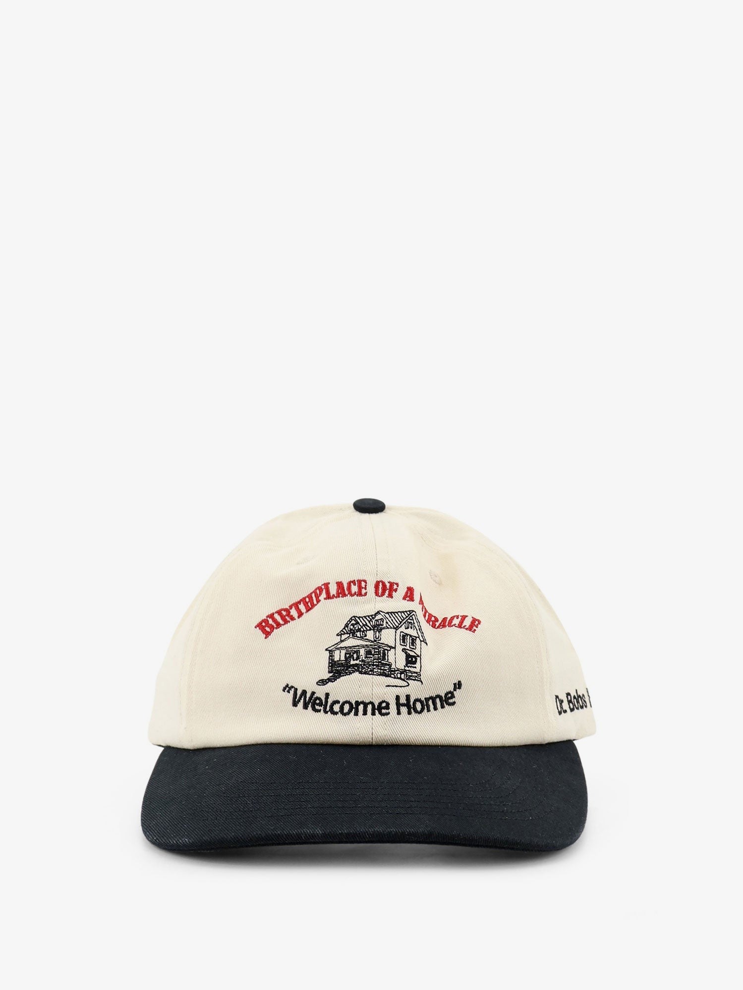 PALY - Man - White - Hat