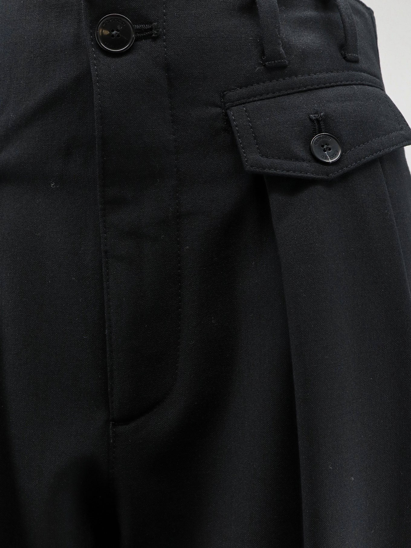 CLOSED - Woman - Black - Pants