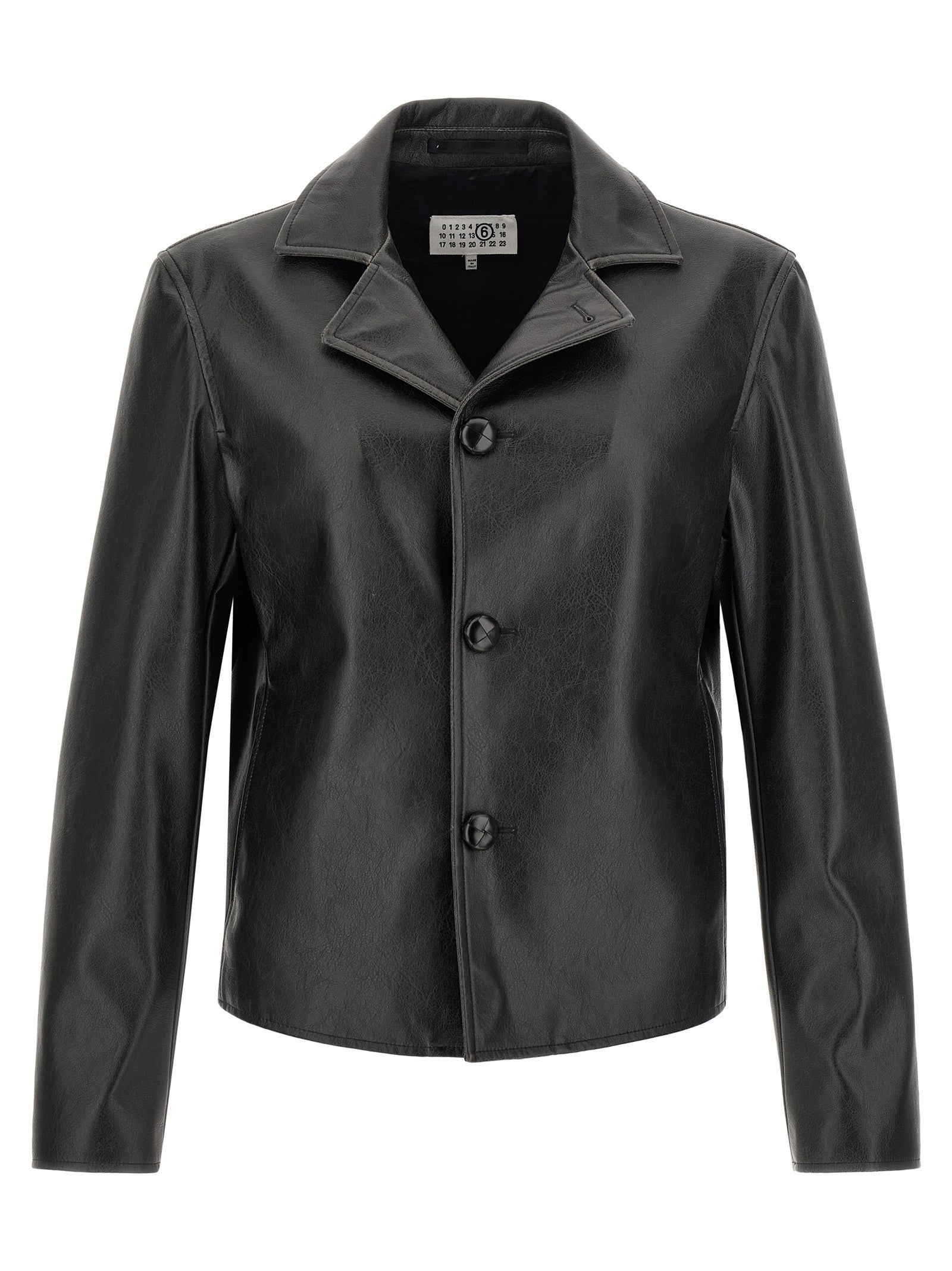 MM6 MAISON MARGIELA - nan - Black - Jacket