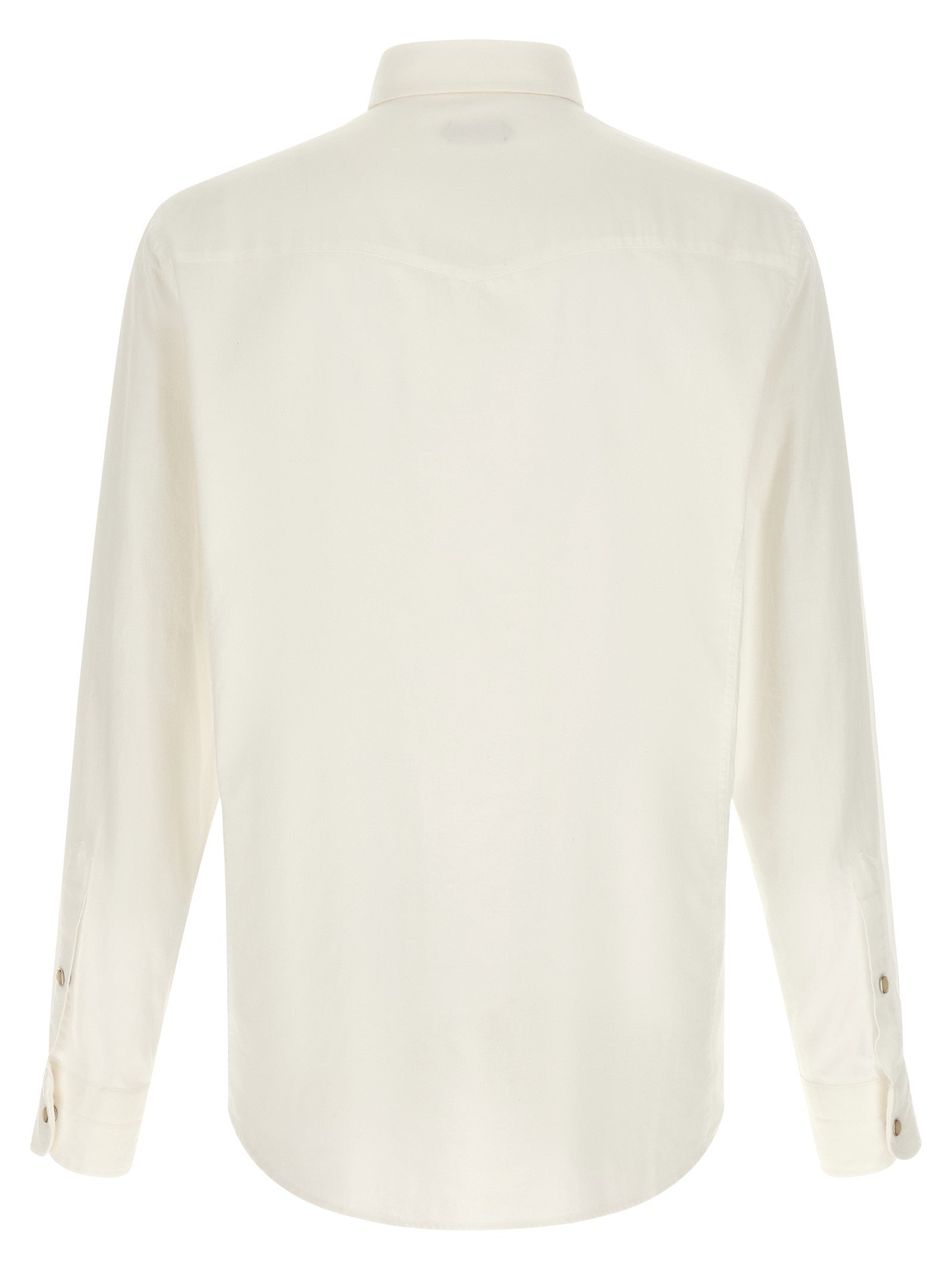TOM FORD - nan - White - Shirt