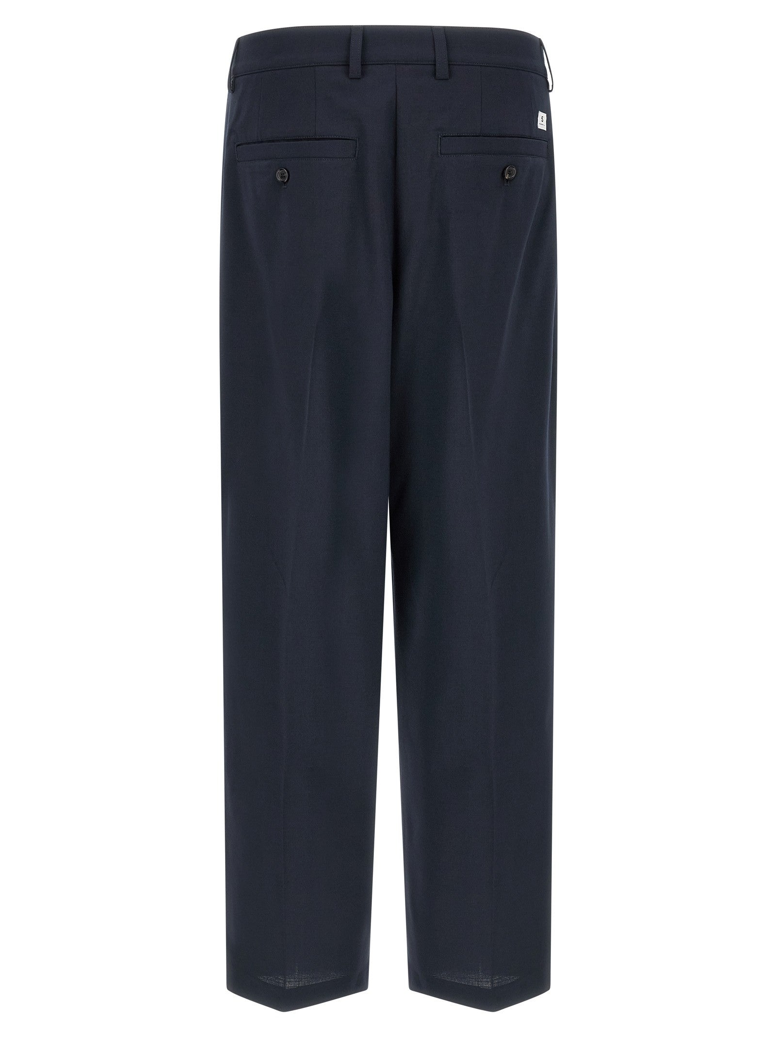 DEPARTMENT 5 - nan - Blue - Pants