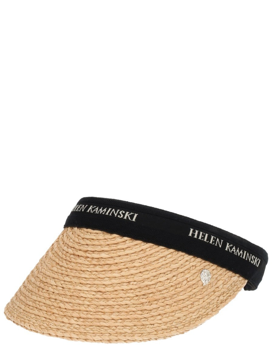 HELEN KAMINSKI - Woman - Beige - Hat