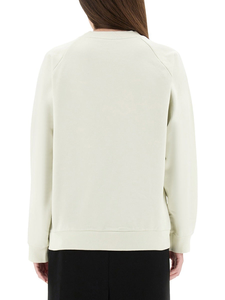 Marni - Woman - White - Sweatshirt