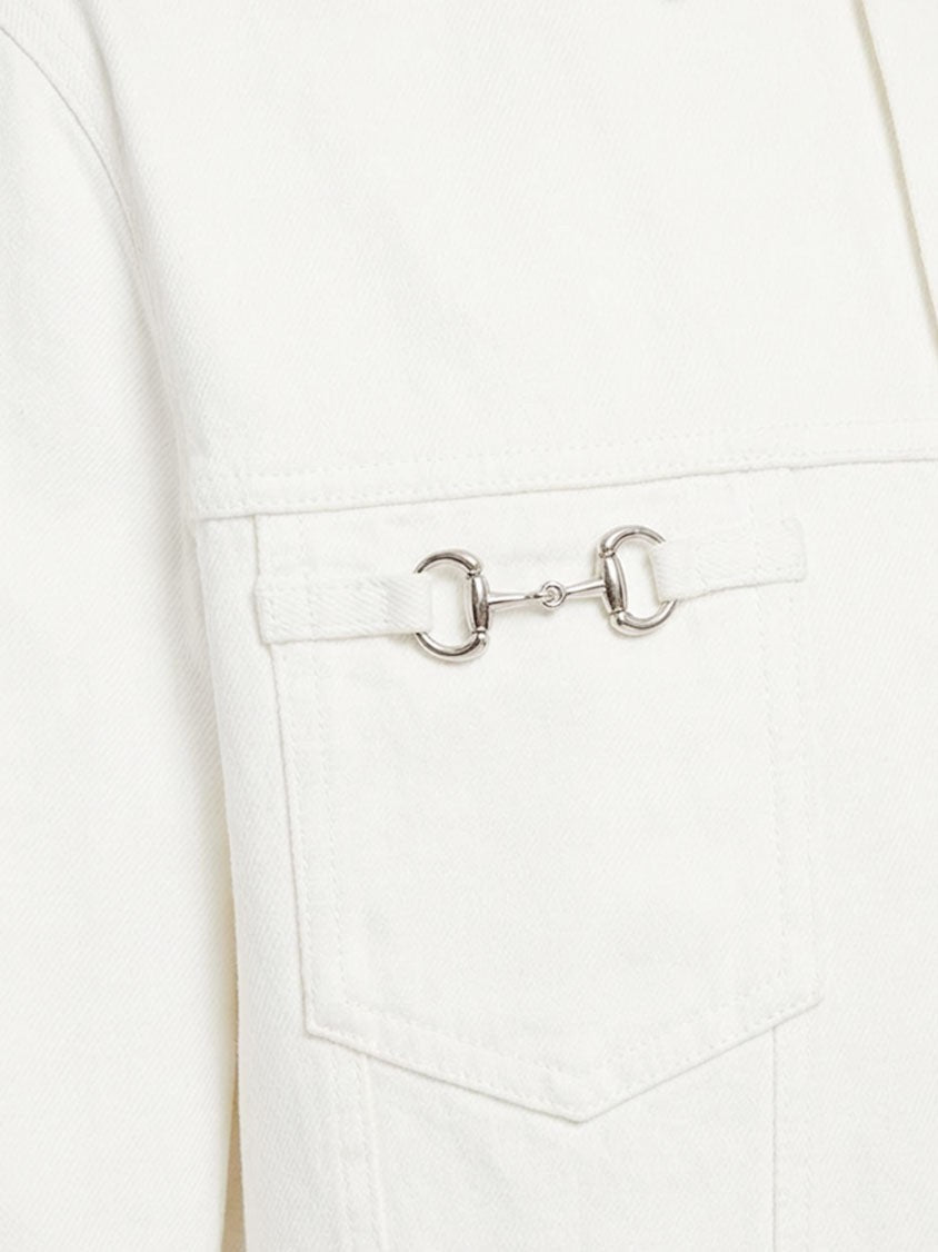 Gucci - Man - White - Jacket