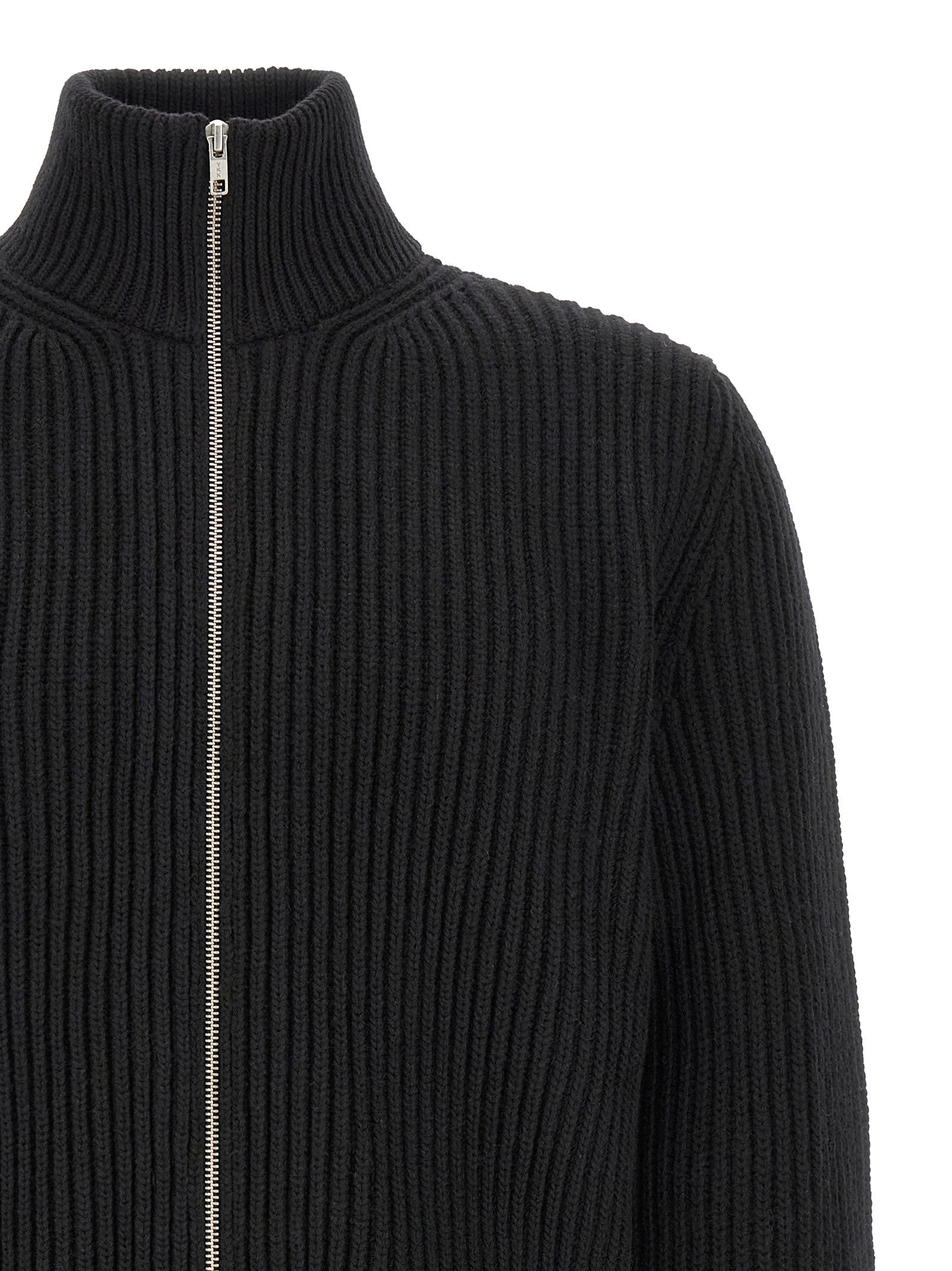 MM6 MAISON MARGIELA - nan - Black - Jacket