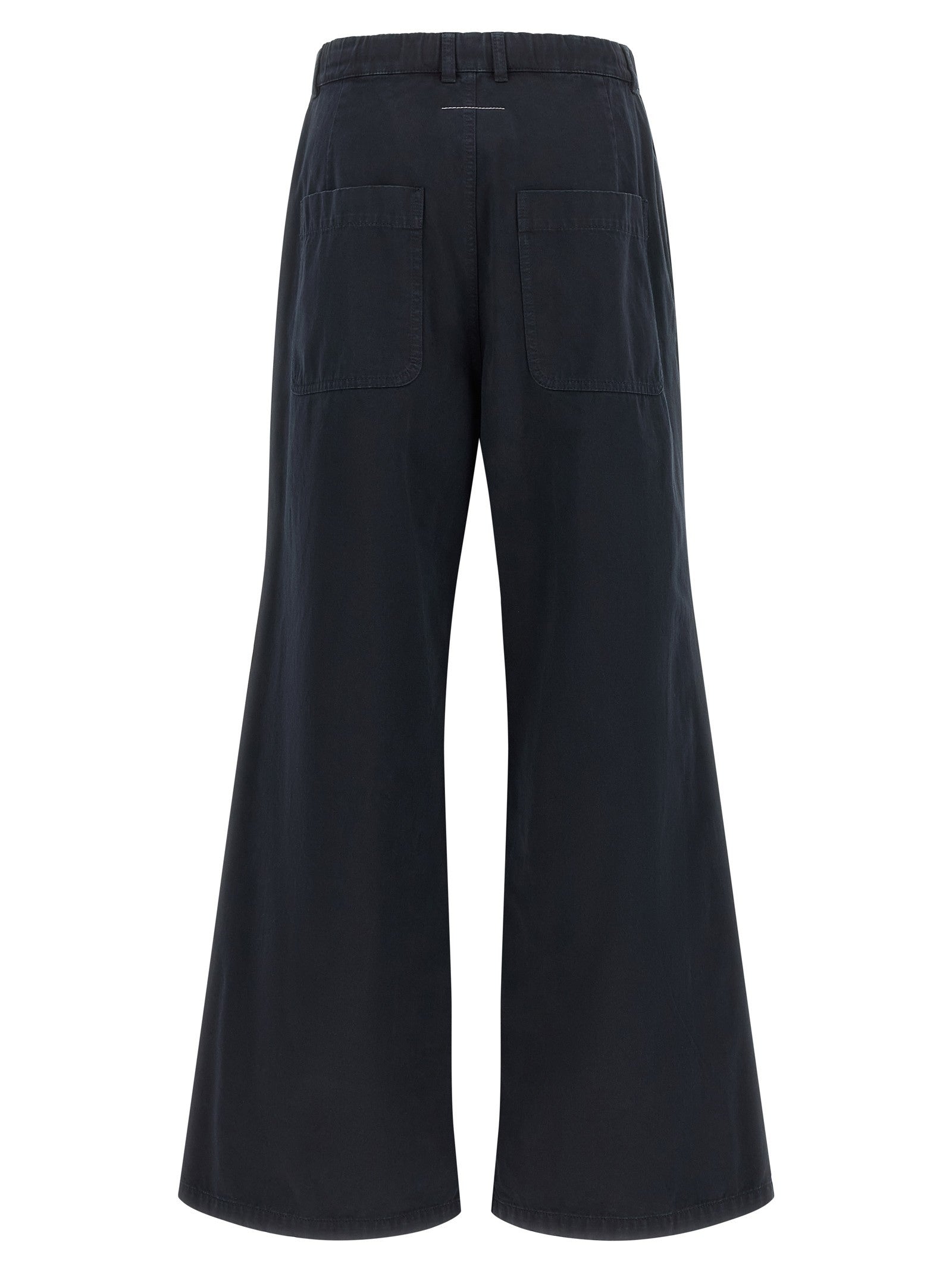 MM6 MAISON MARGIELA - nan - Blue - Pants