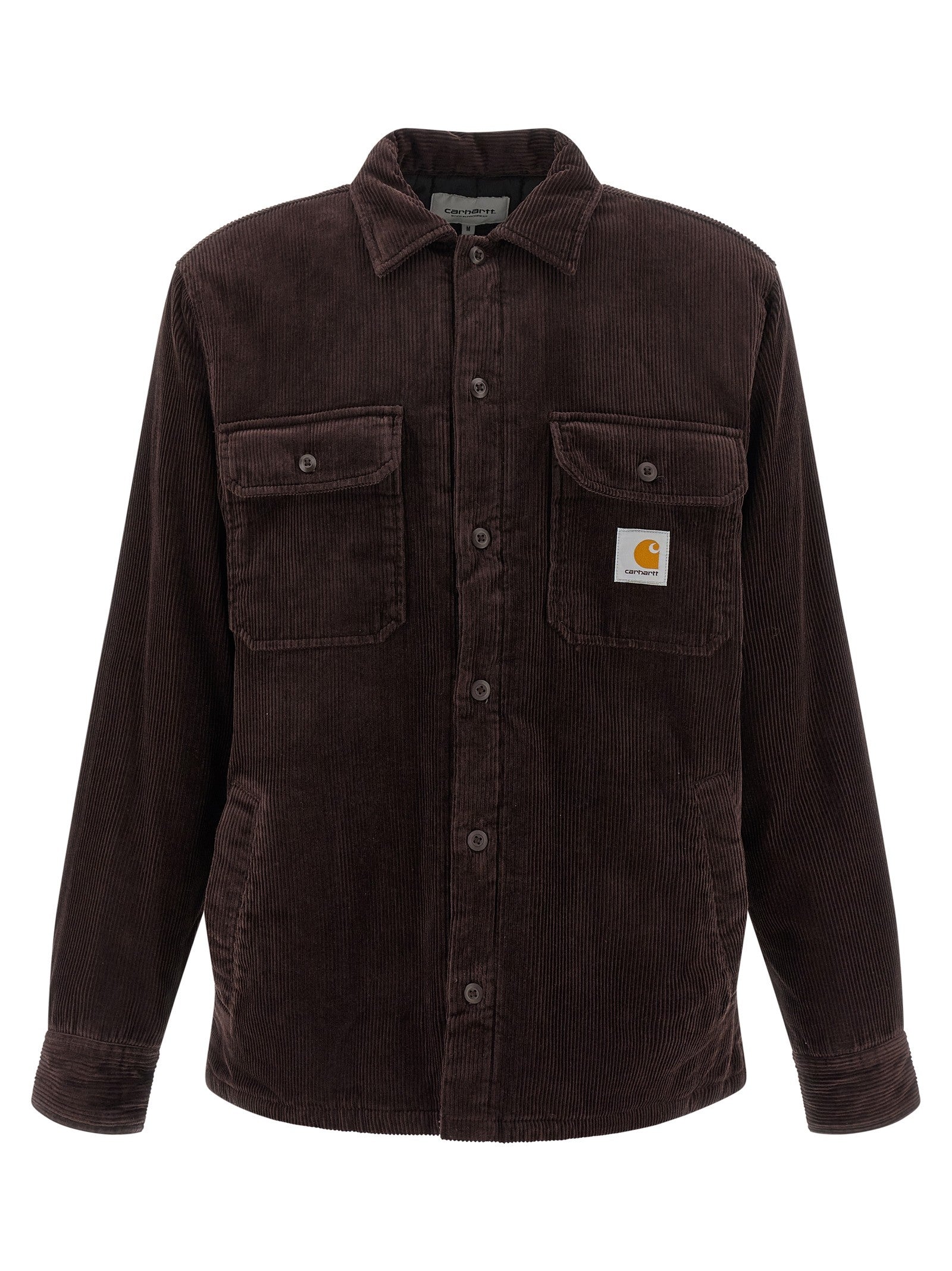 Carhartt Wip - nan - Brown - Jacket
