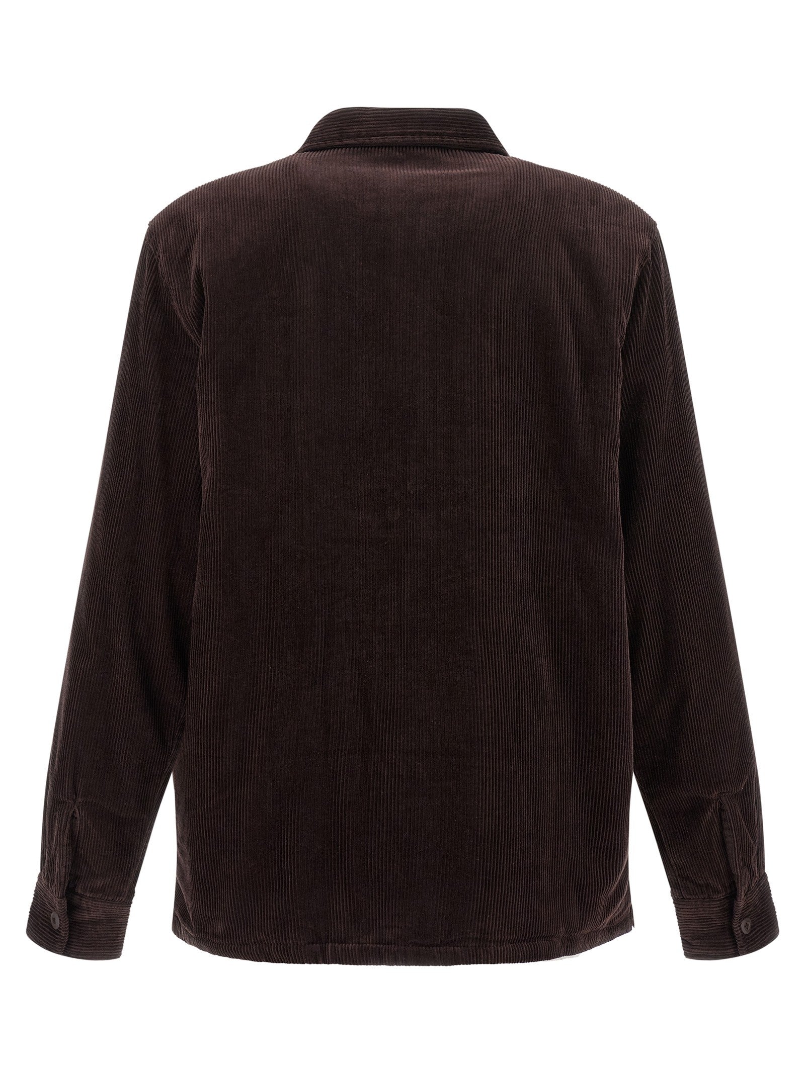 Carhartt Wip - nan - Brown - Jacket