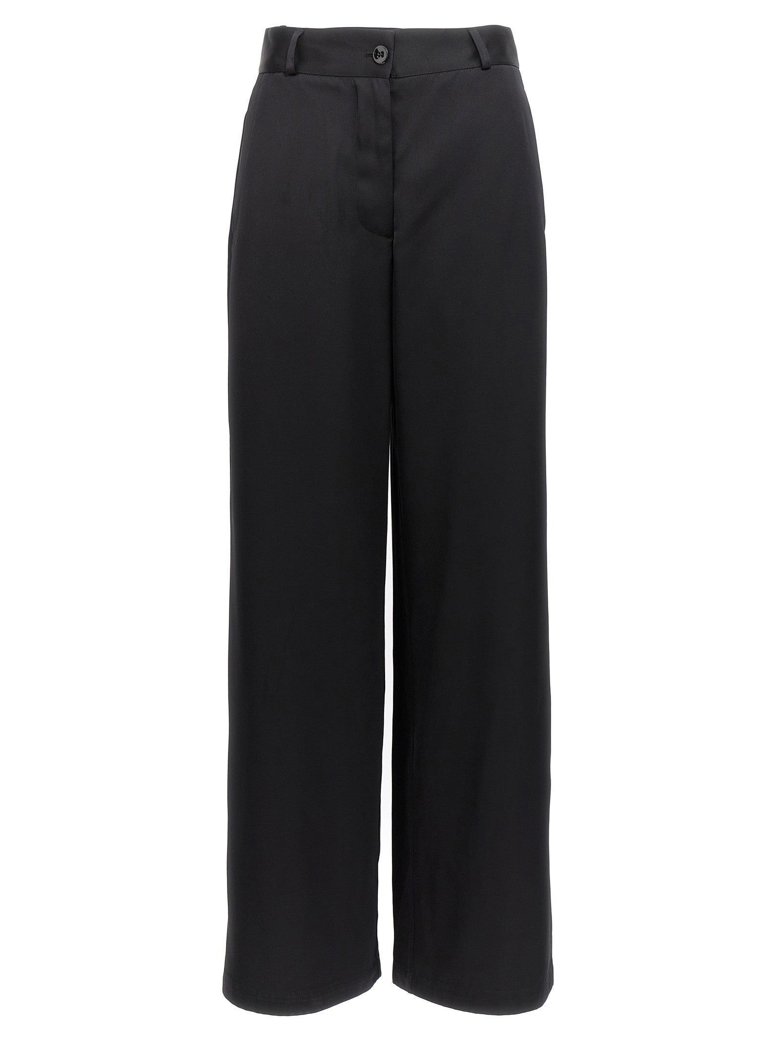 JIL SANDER - nan - Black - Pants