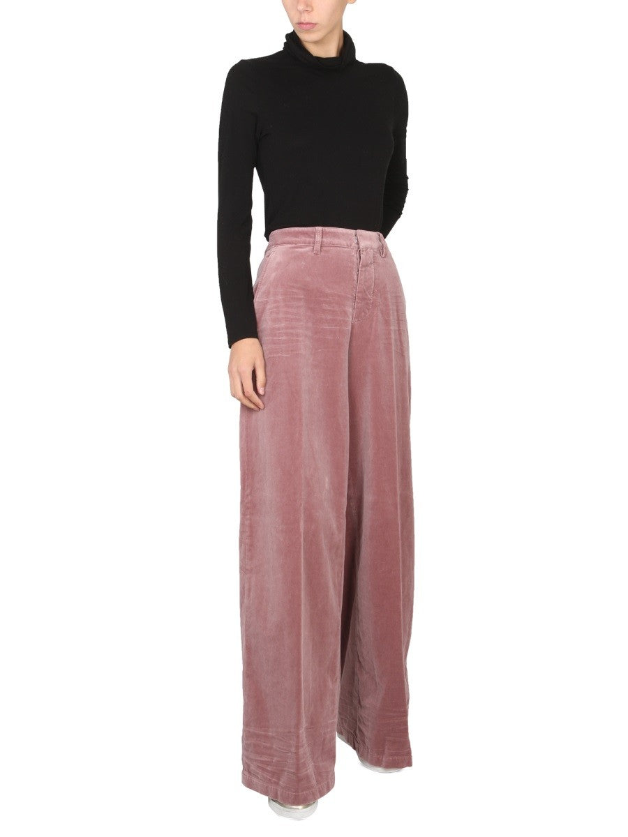 Dsquared - Woman - Black - Pants