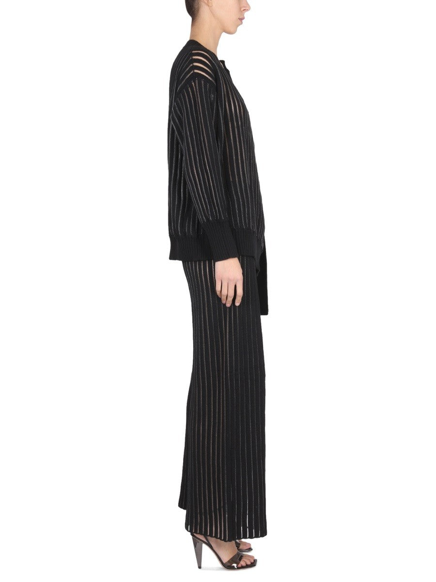 Fabiana Filippi - Woman - Black - Pants