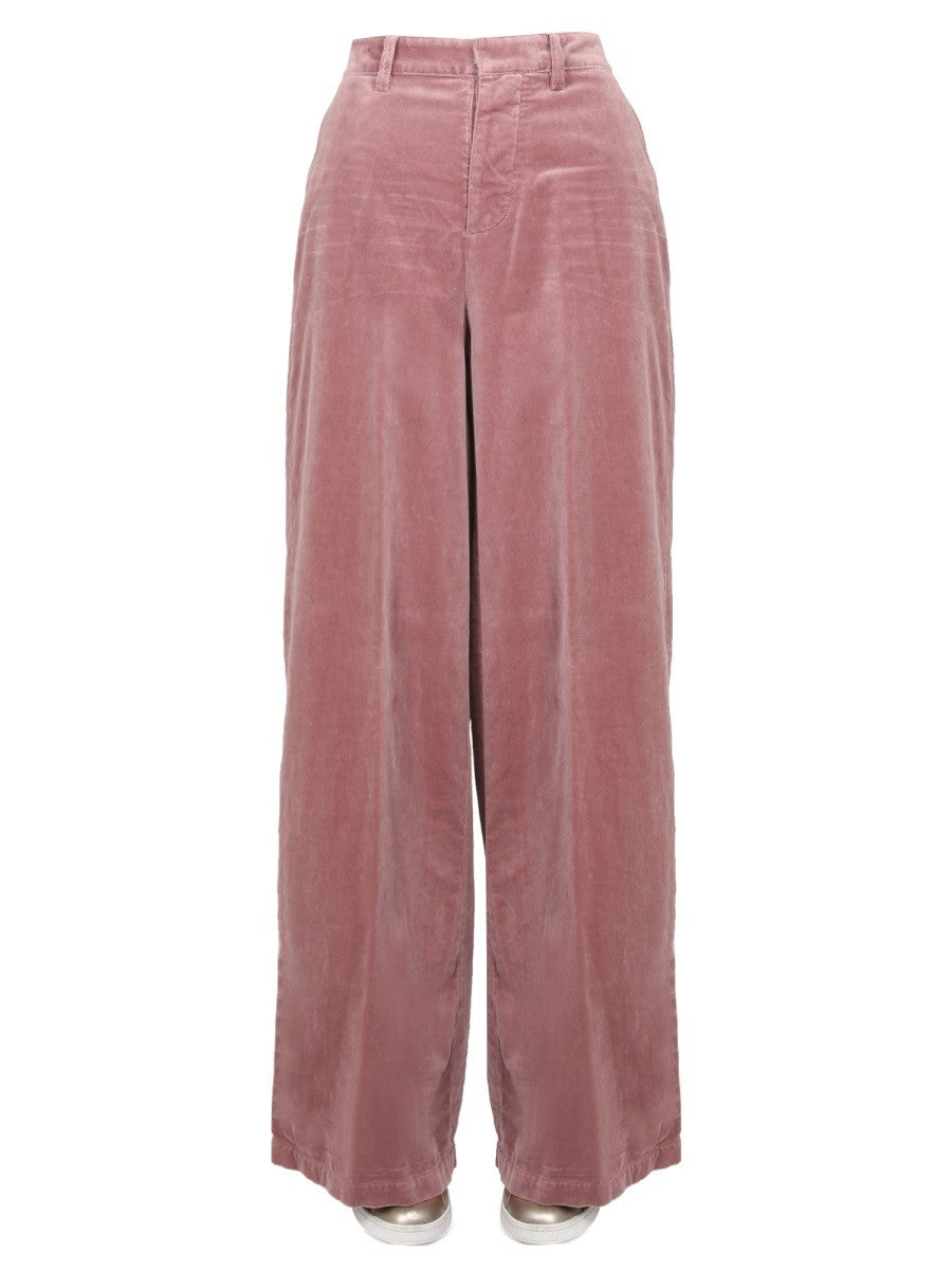 Dsquared - Woman - Black - Pants