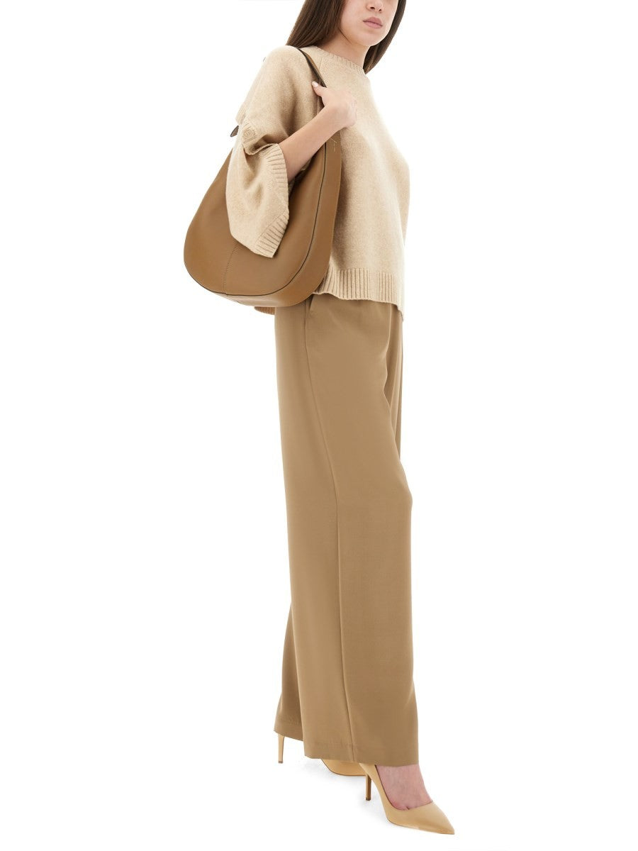 Max Mara - Női - Khaki - Nadrág
