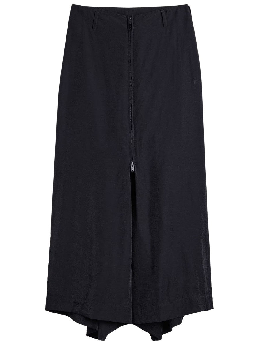 Y - 3 - Woman - Black - Pants