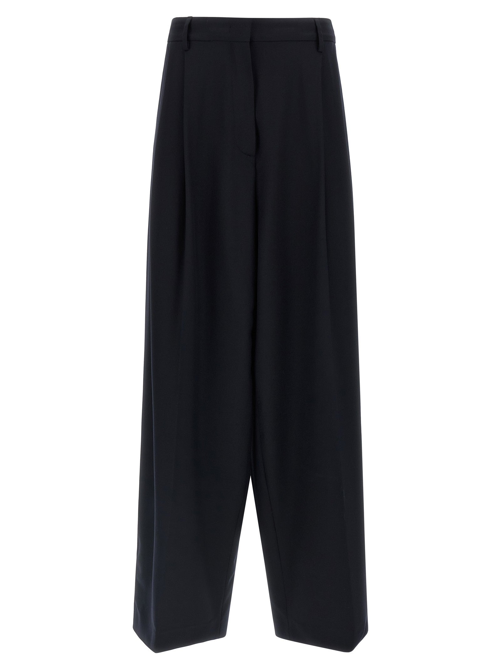 Fabiana Filippi - nan - Blue - Pants