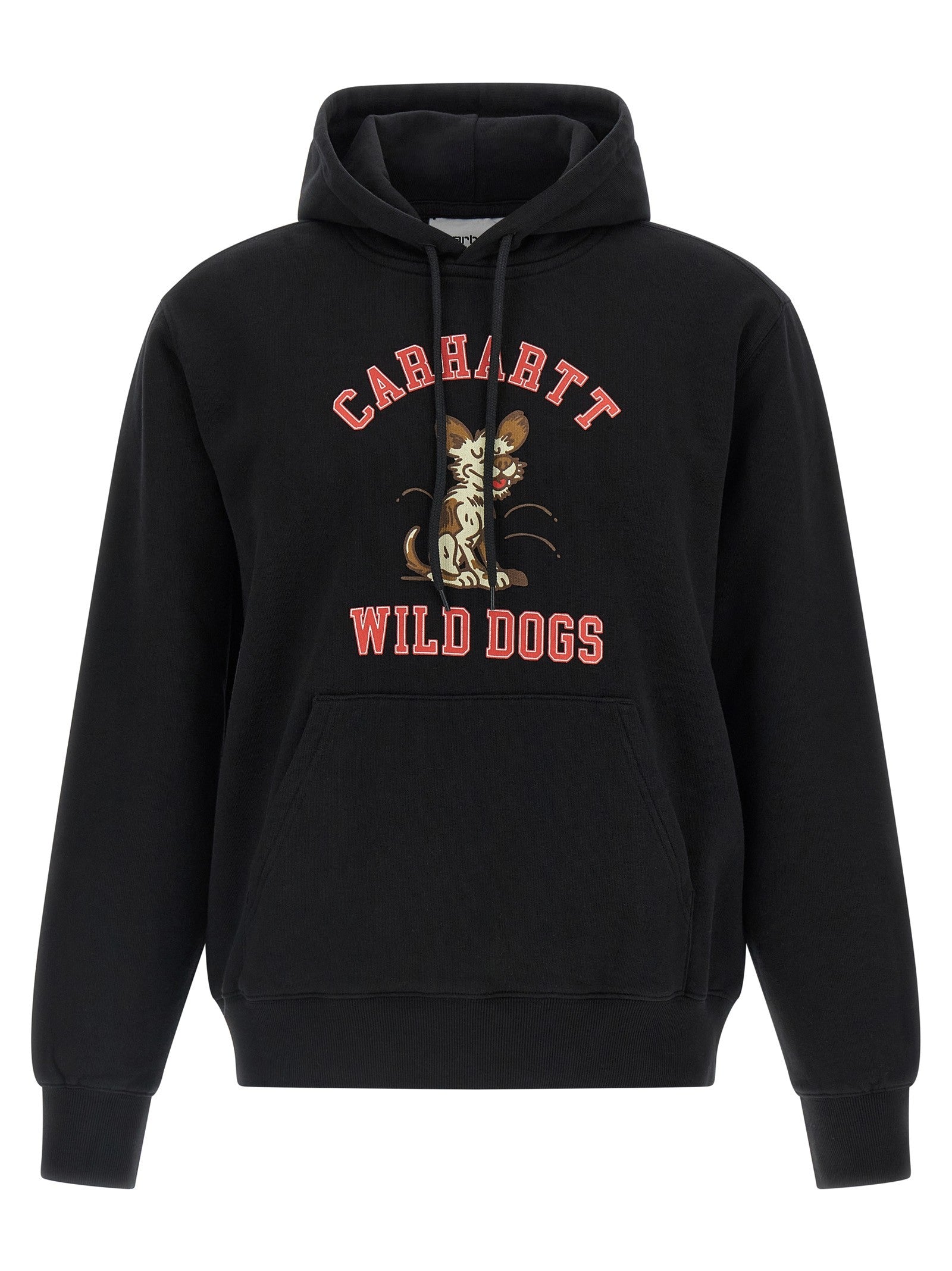 Carhartt Wip - nan - Black - Sweatshirt