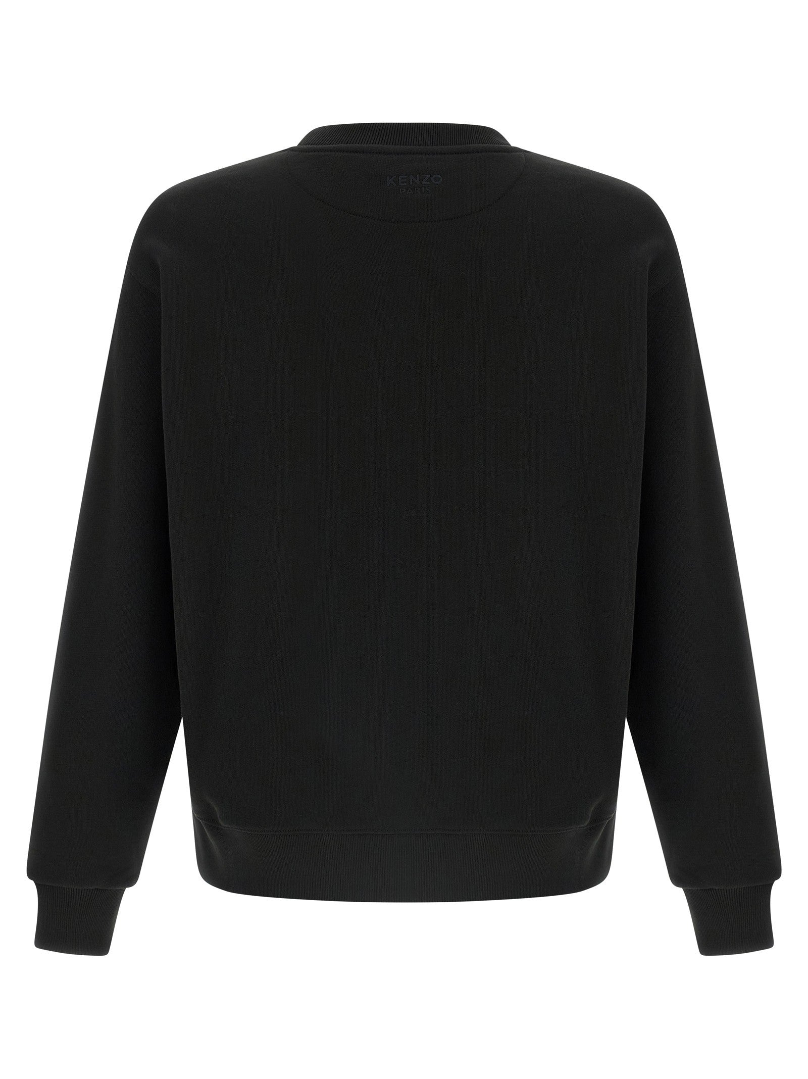 Kenzo - nan - Black - Sweatshirt